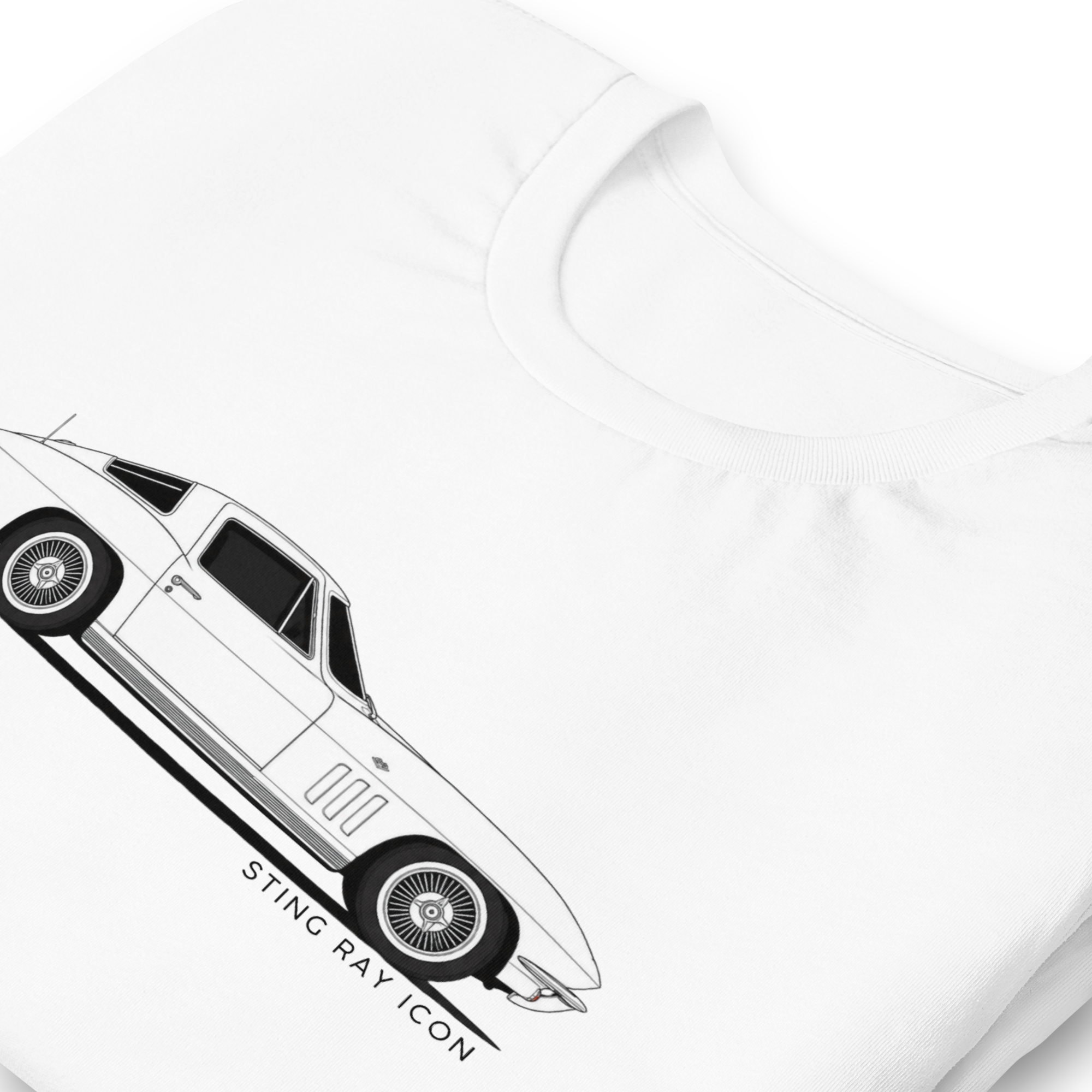 Image of Product mockup