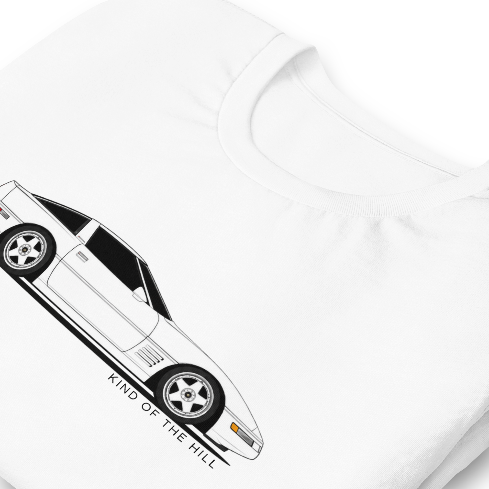 Image of Product mockup