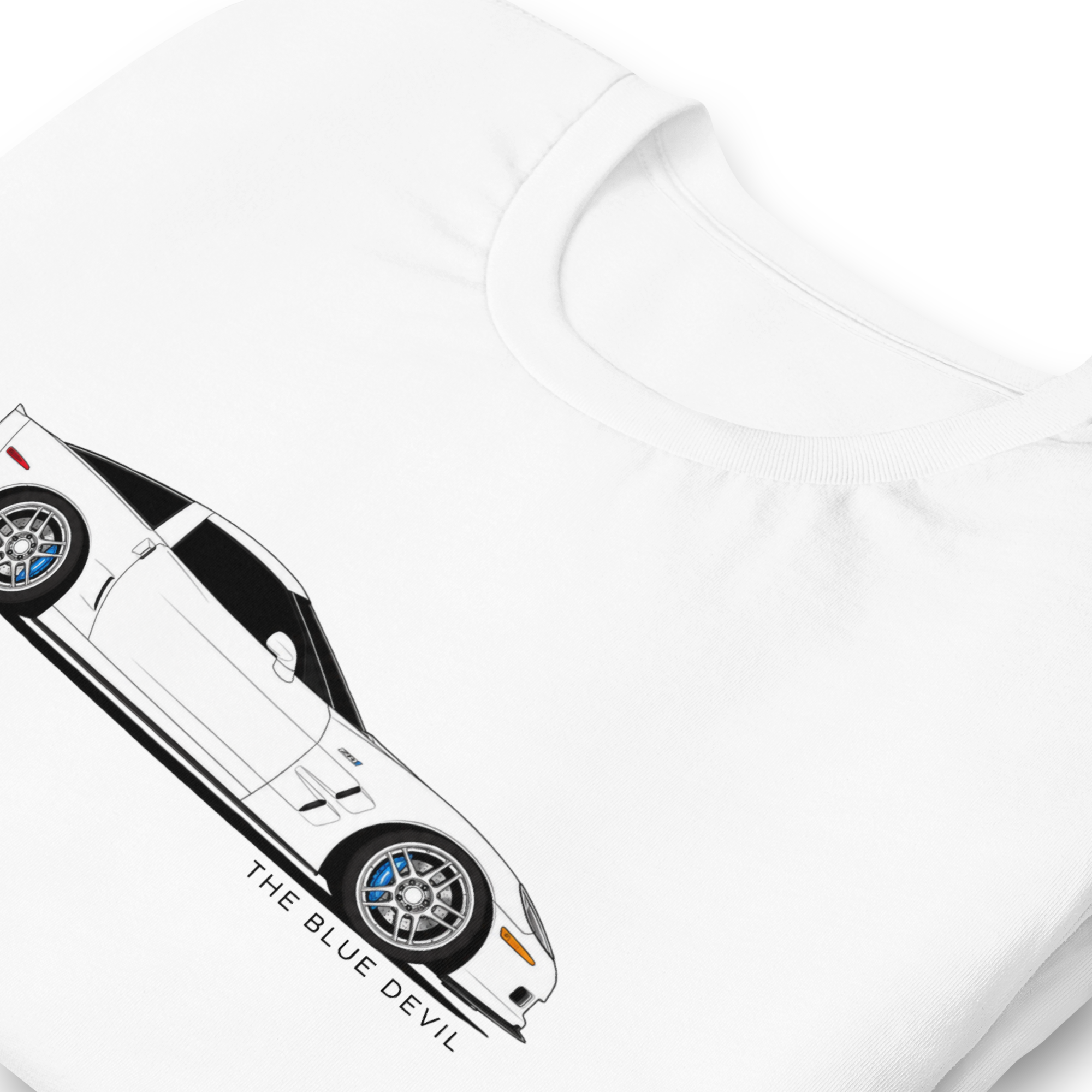 Image of Product mockup