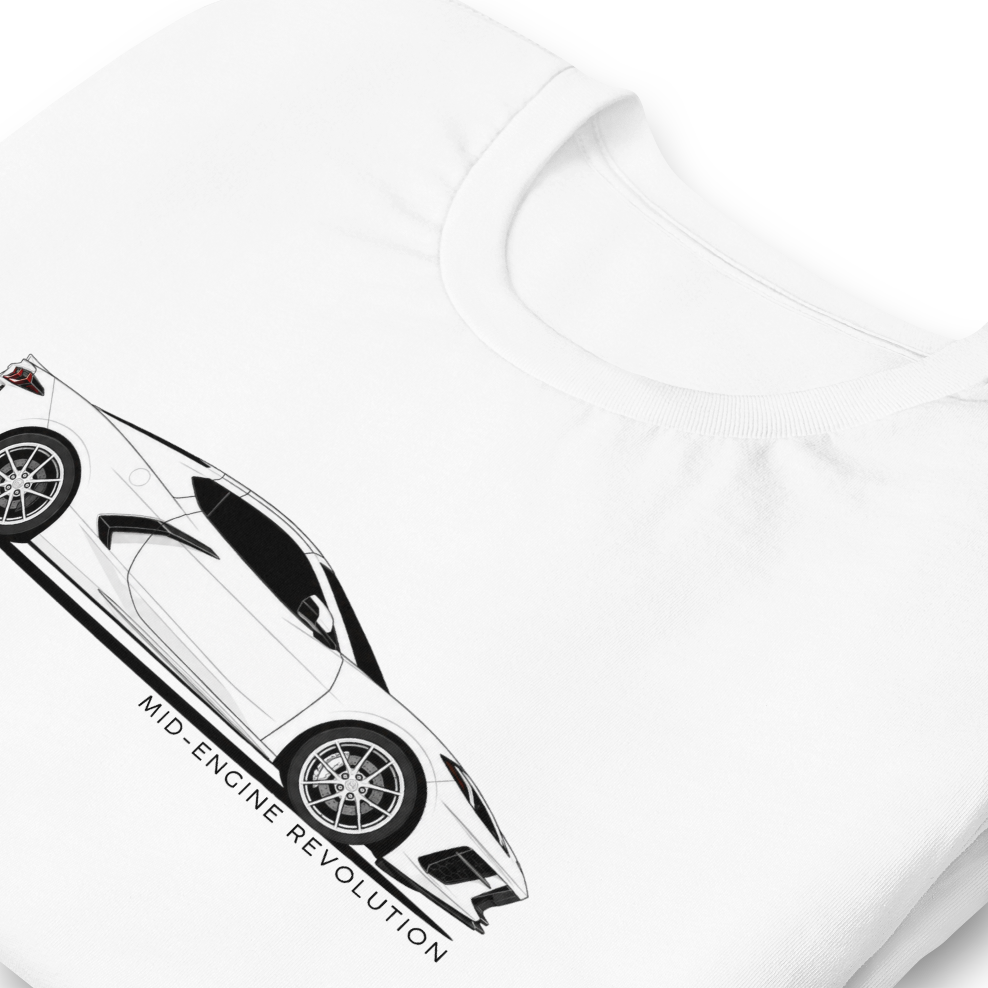 Image of Product mockup