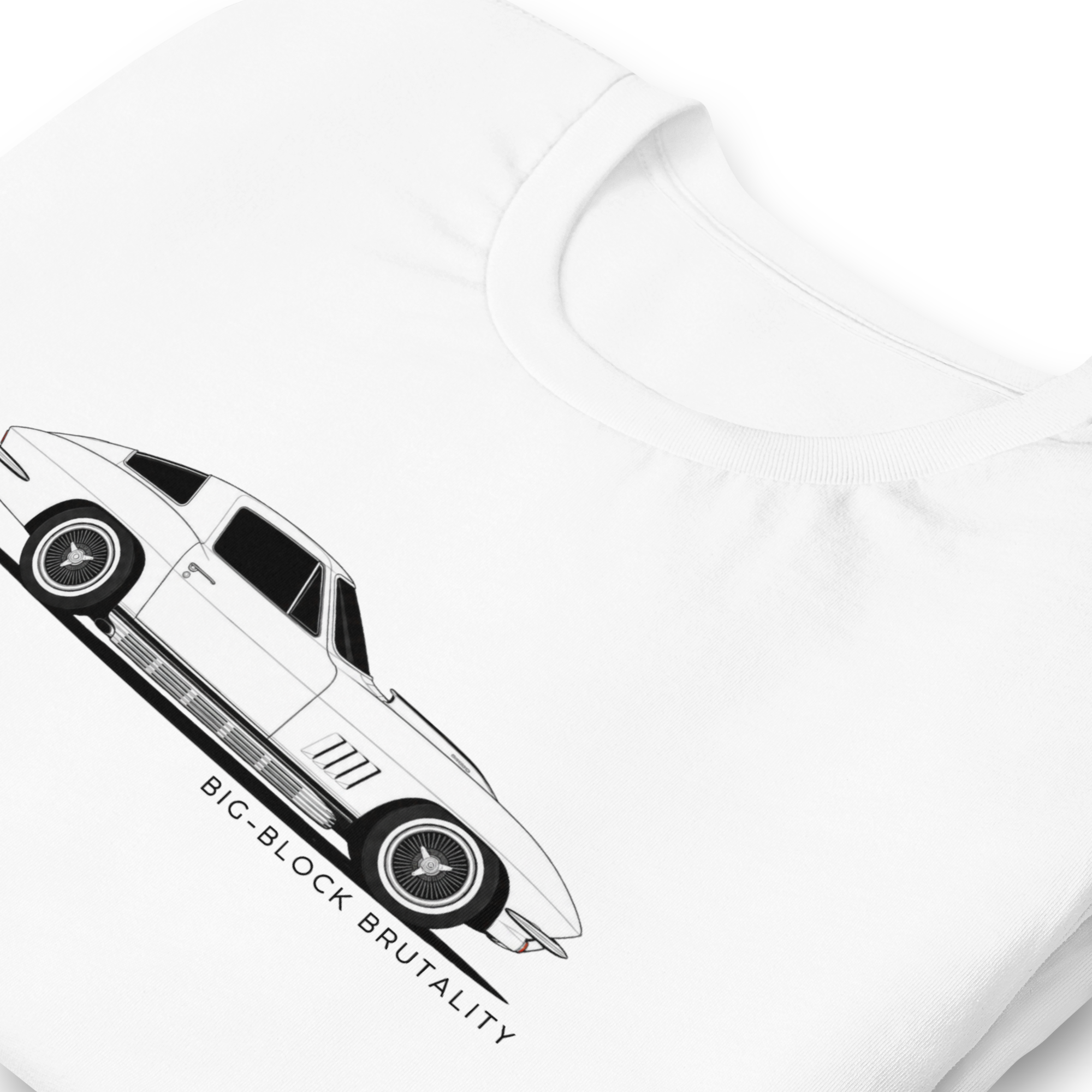 Image of Product mockup