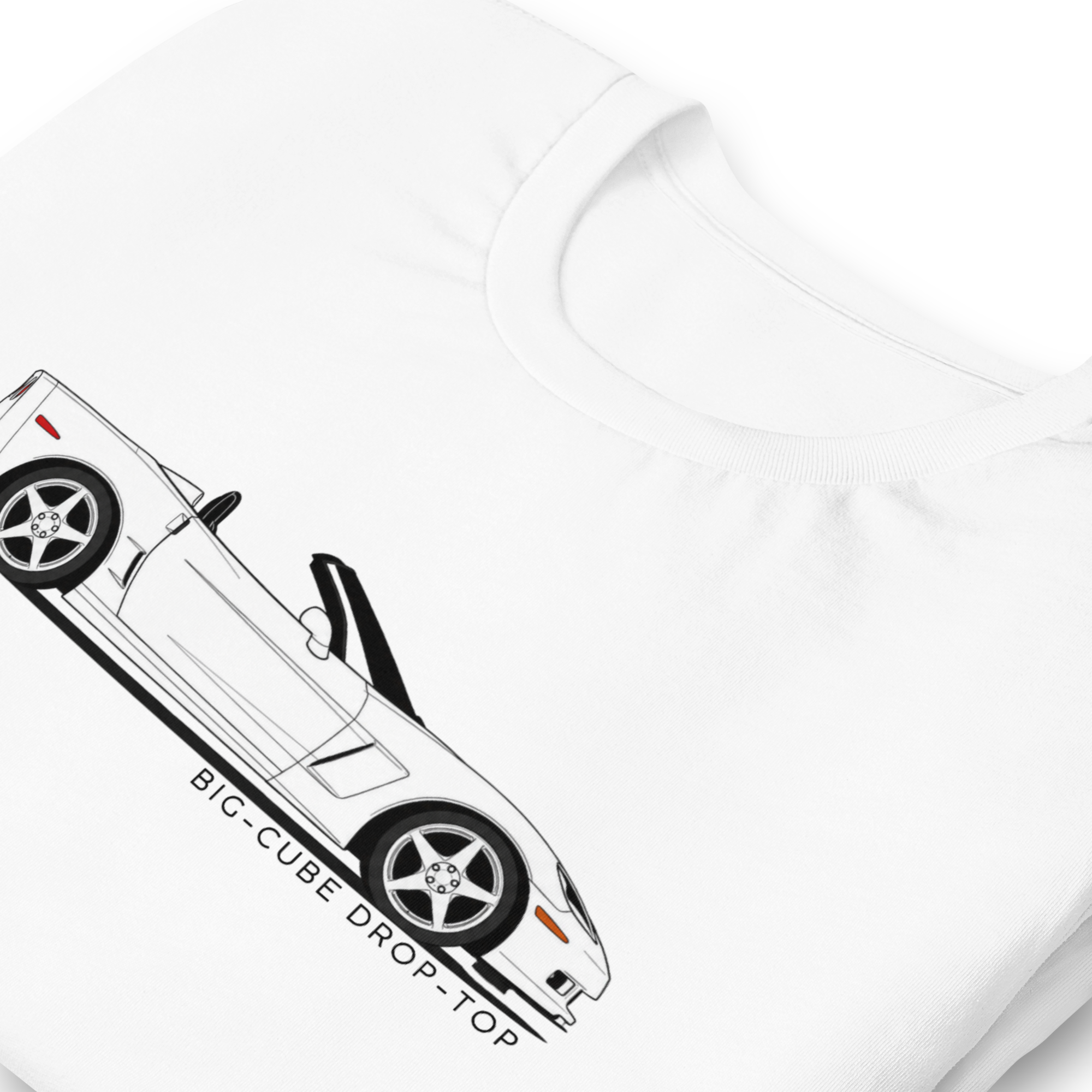 Image of Product mockup