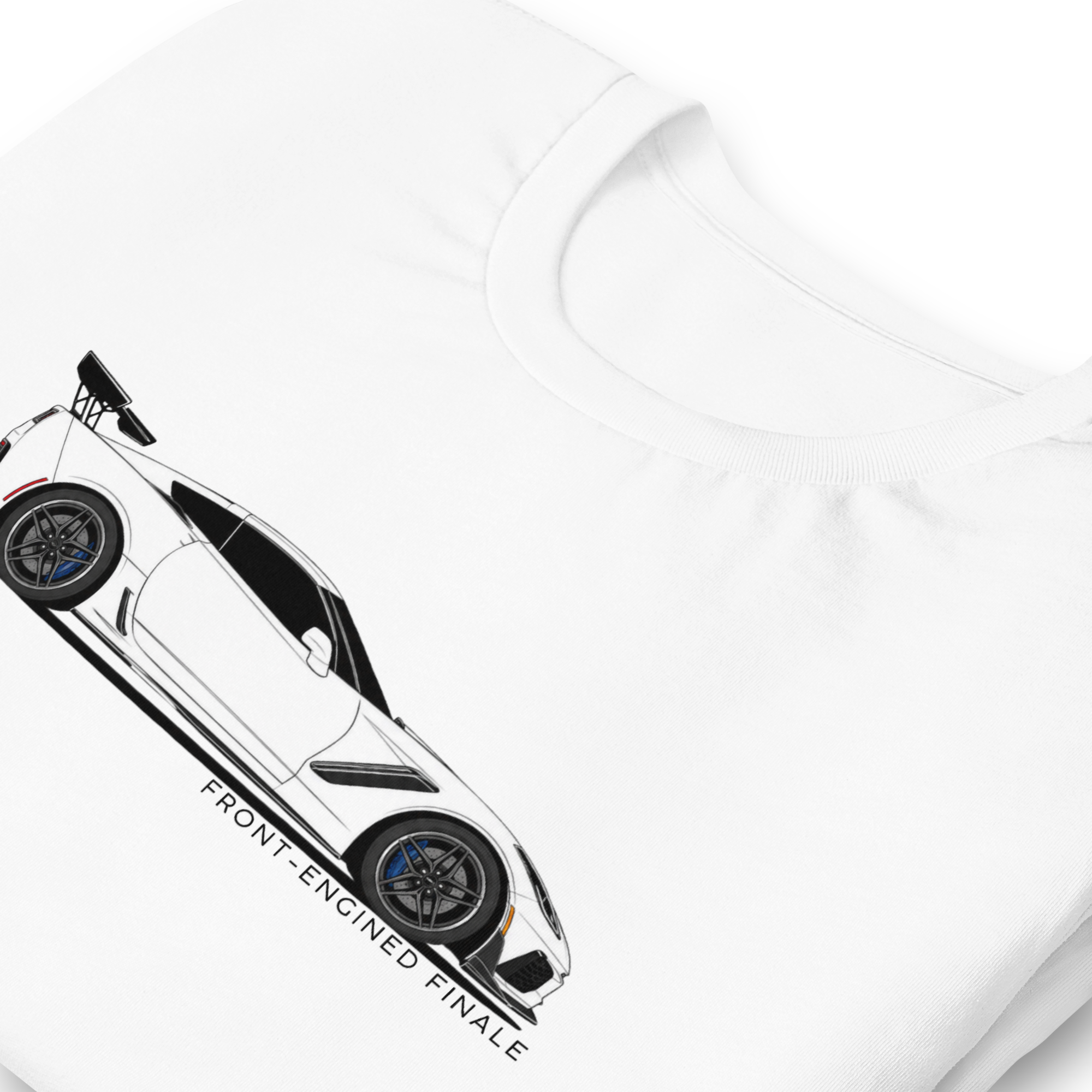 Image of Product mockup