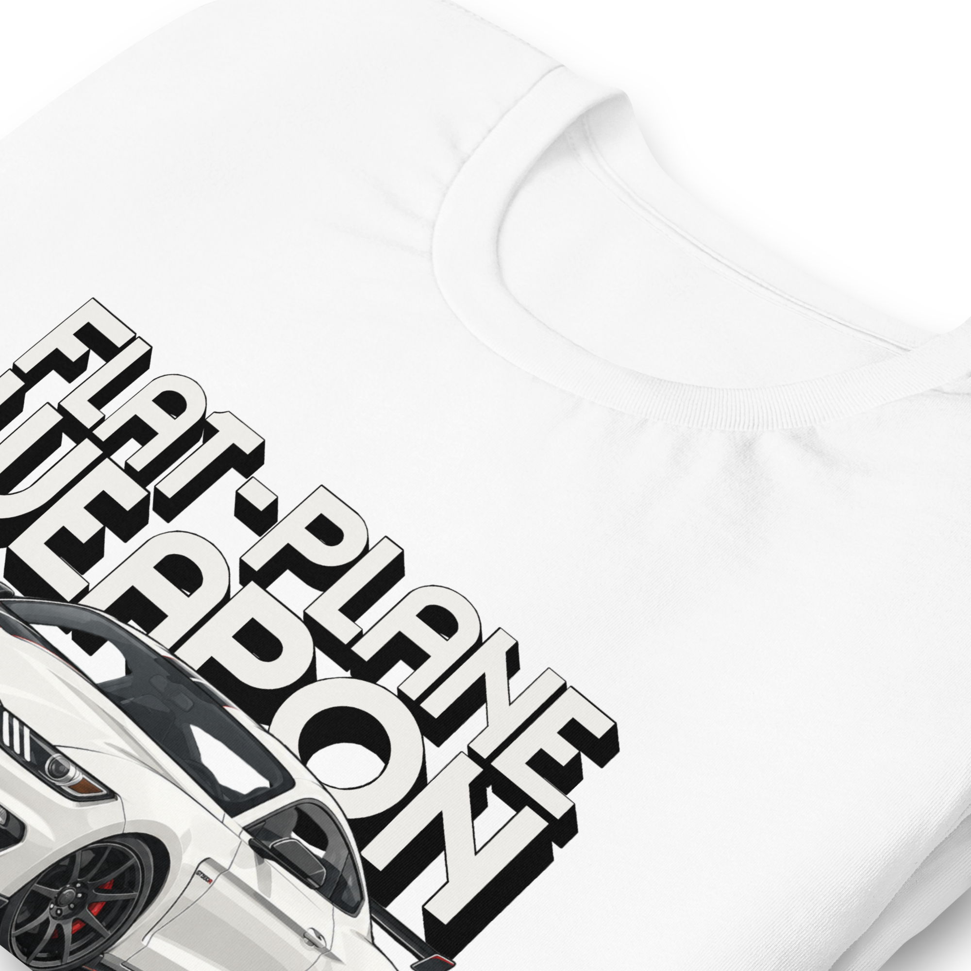 Image of Product mockup