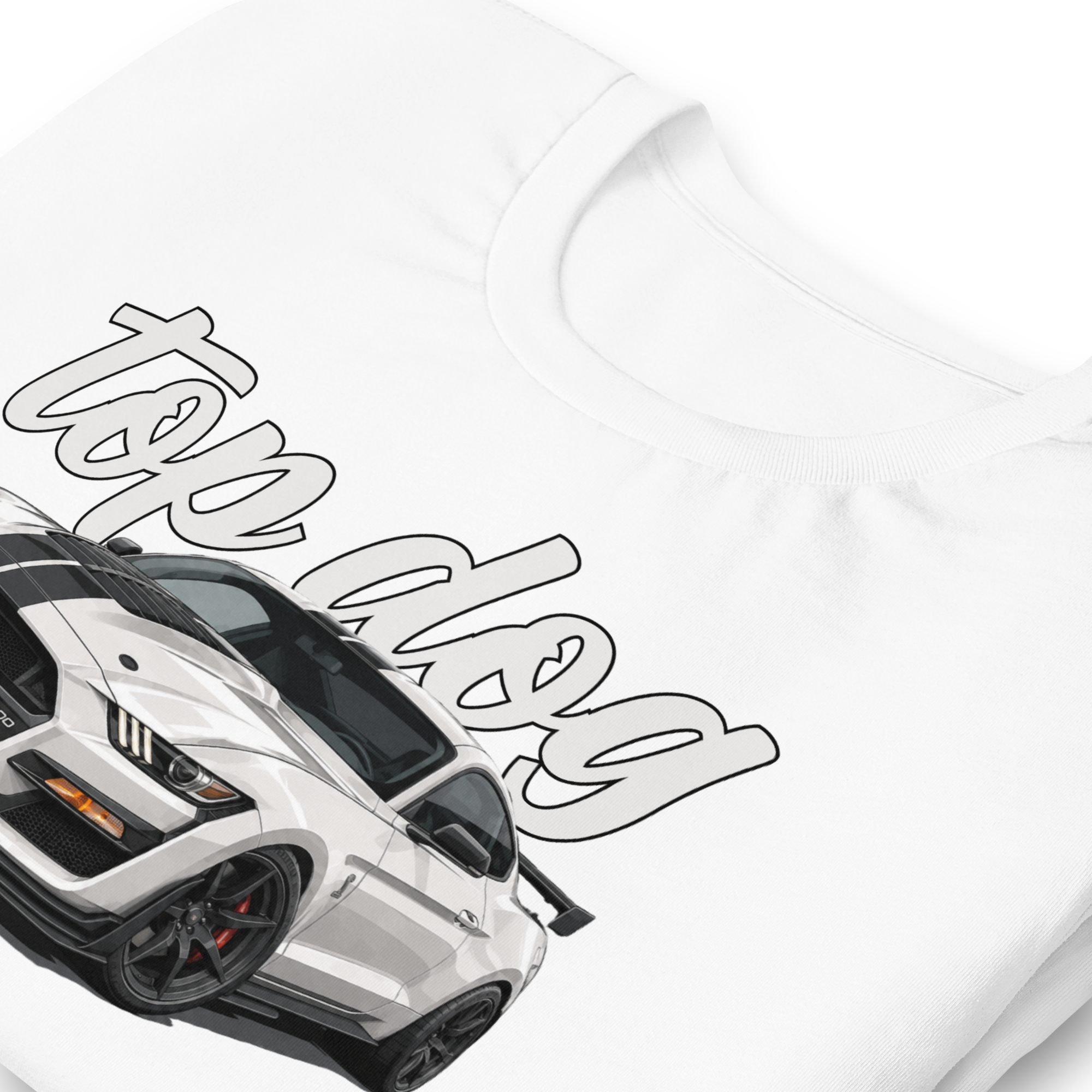 Image of Product mockup