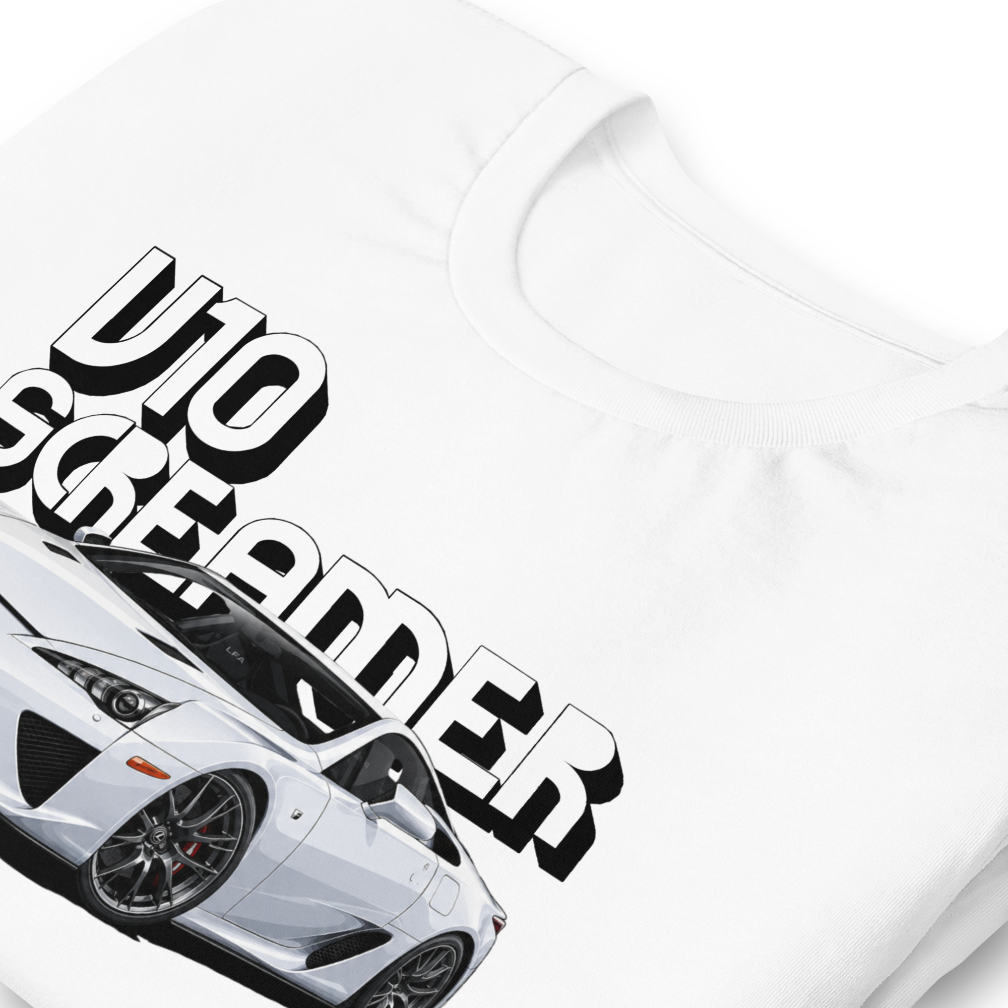 Image of Product mockup