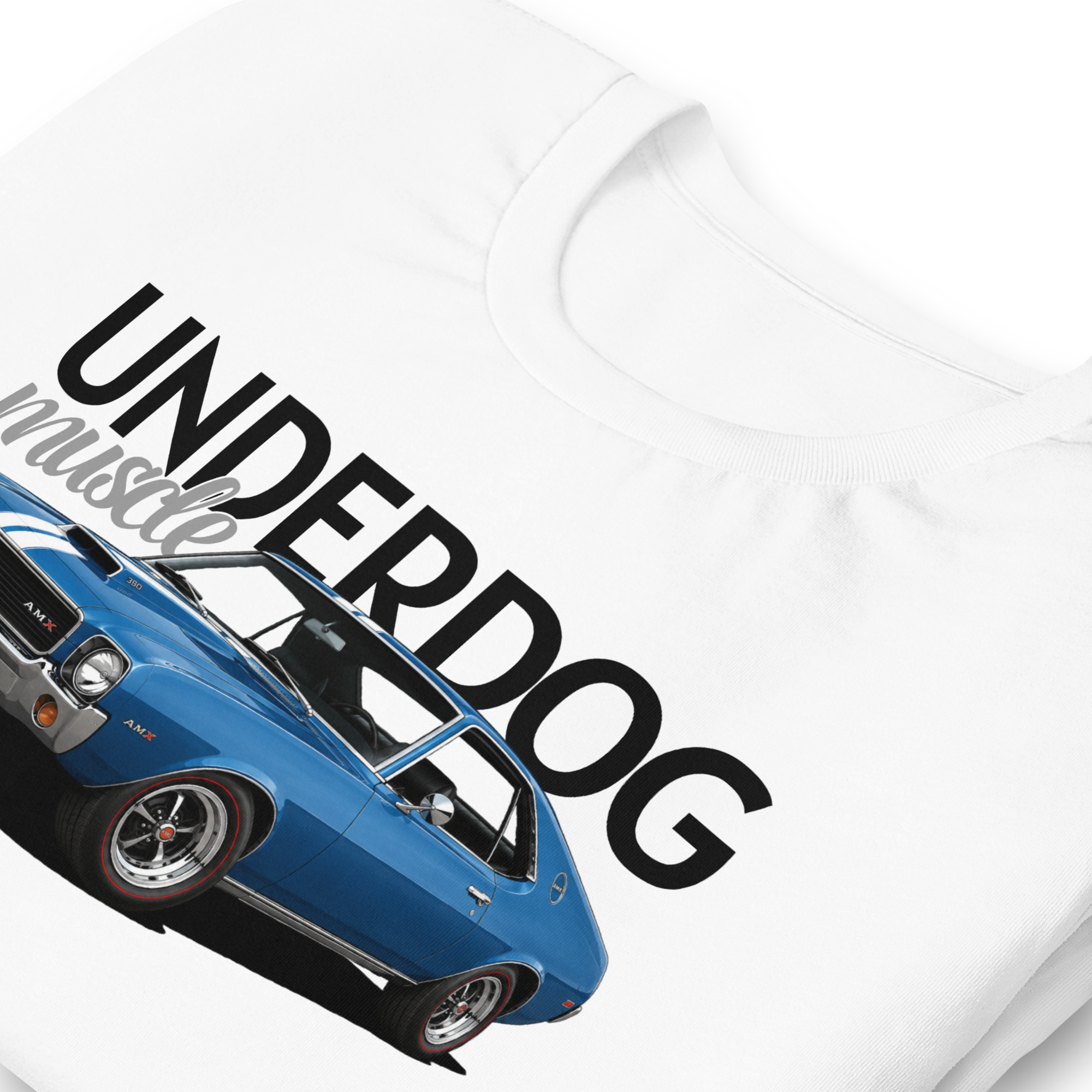 Image of Product mockup