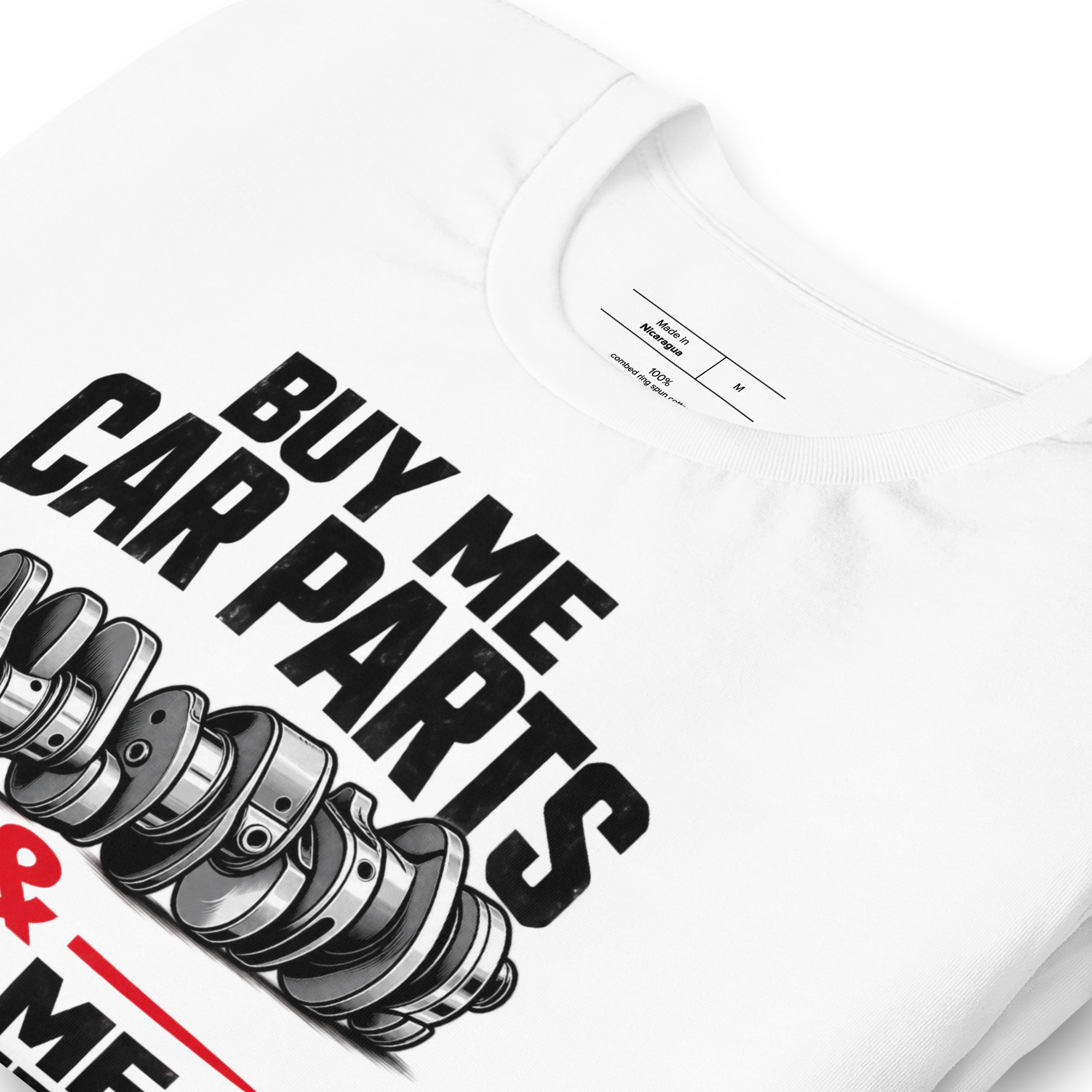 Image of Product mockup