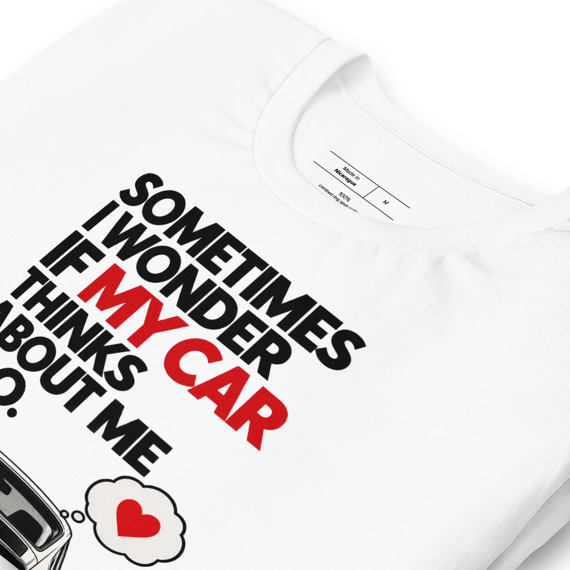 Image of Product mockup