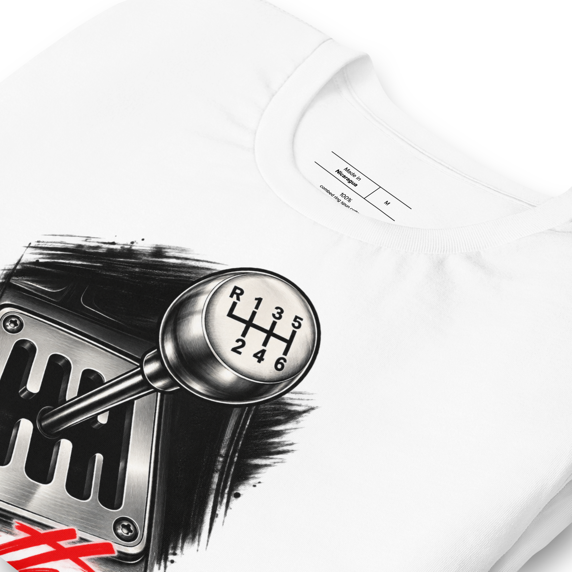 Image of Product mockup