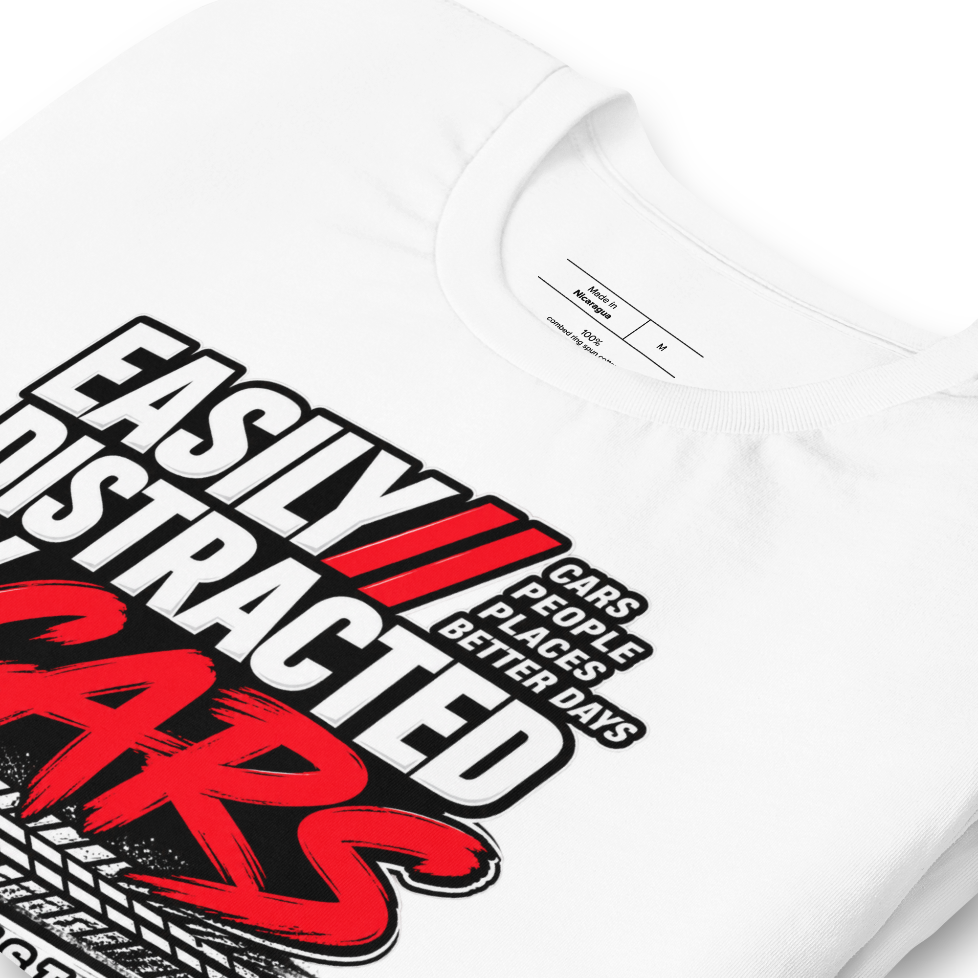 Image of Product mockup