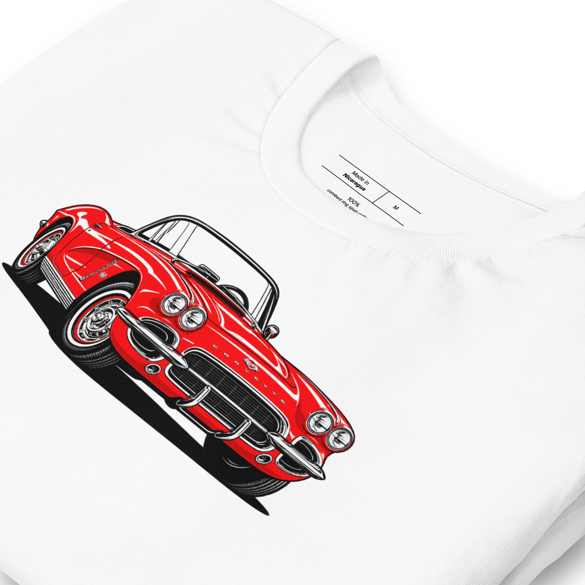 Image of Product mockup