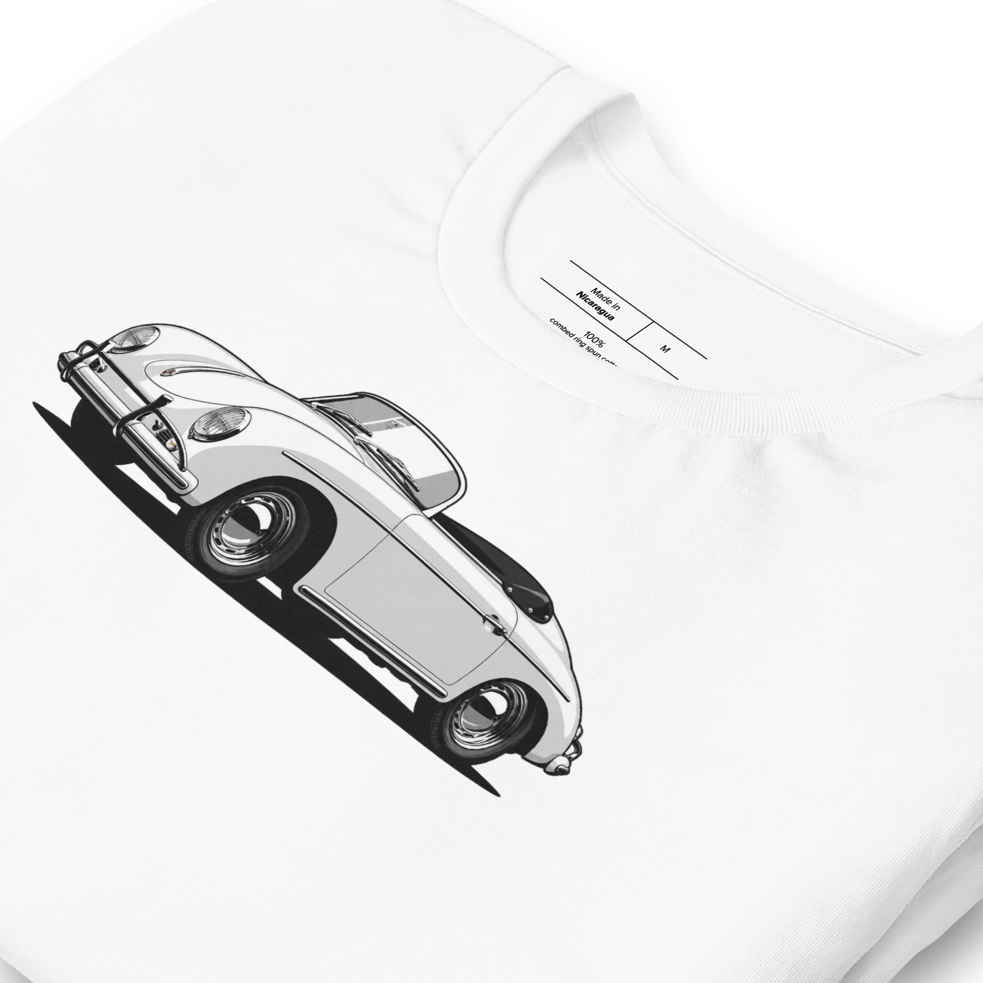 Image of Product mockup