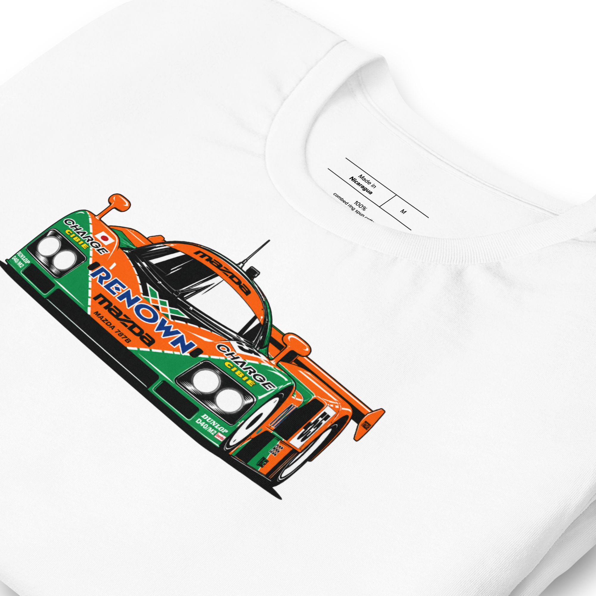 Image of Product mockup
