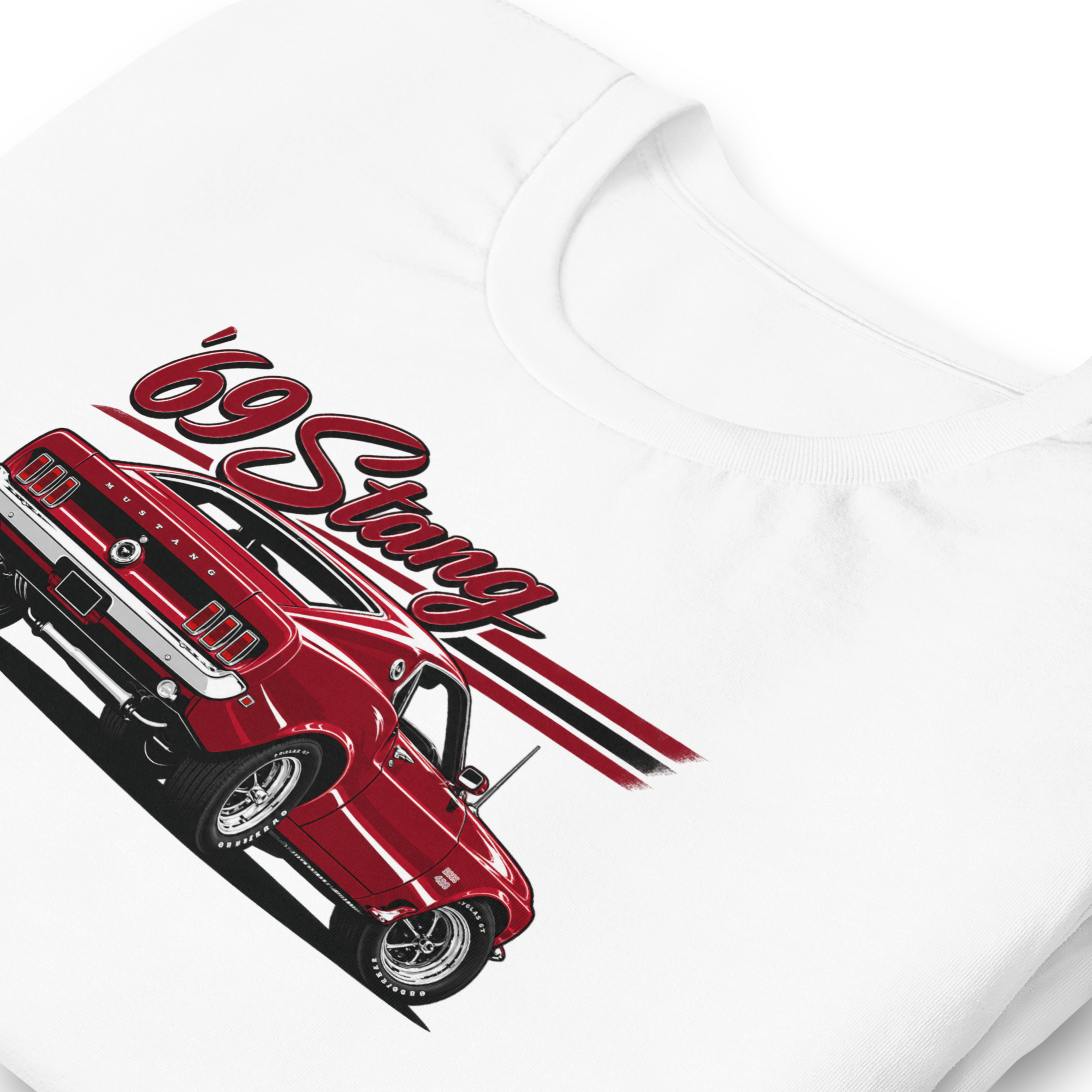 Image of Product mockup
