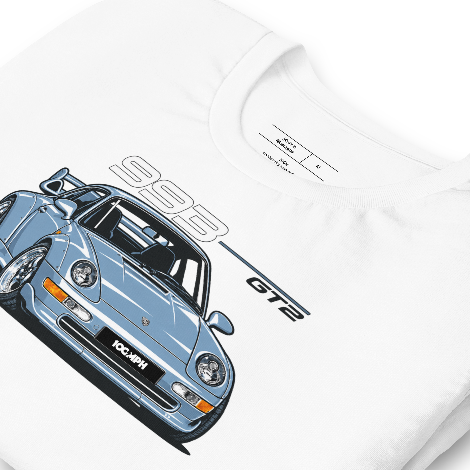 Image of Product mockup