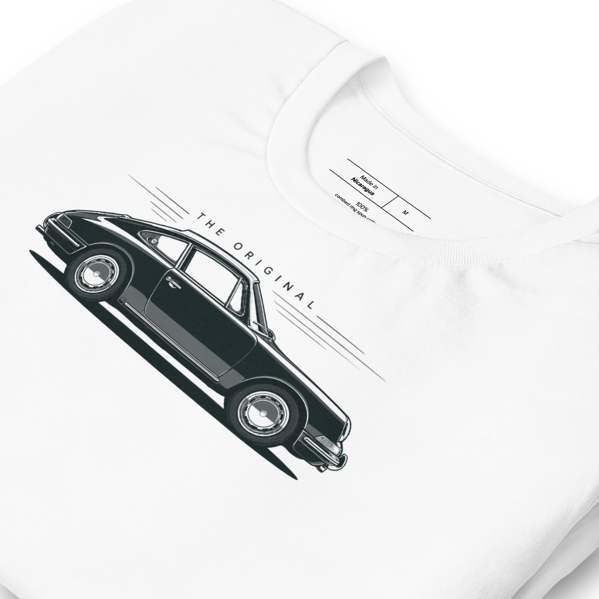 Image of Product mockup