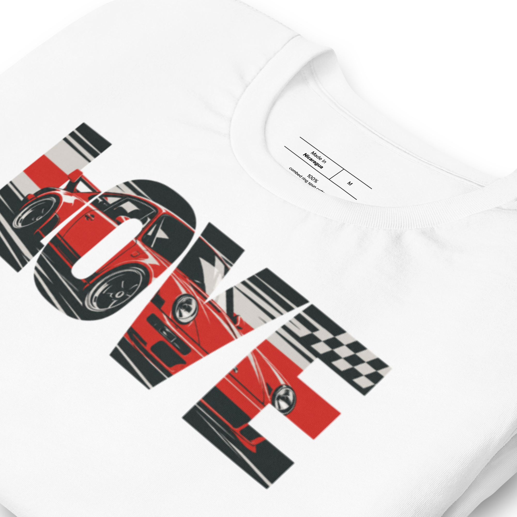 Image of Product mockup