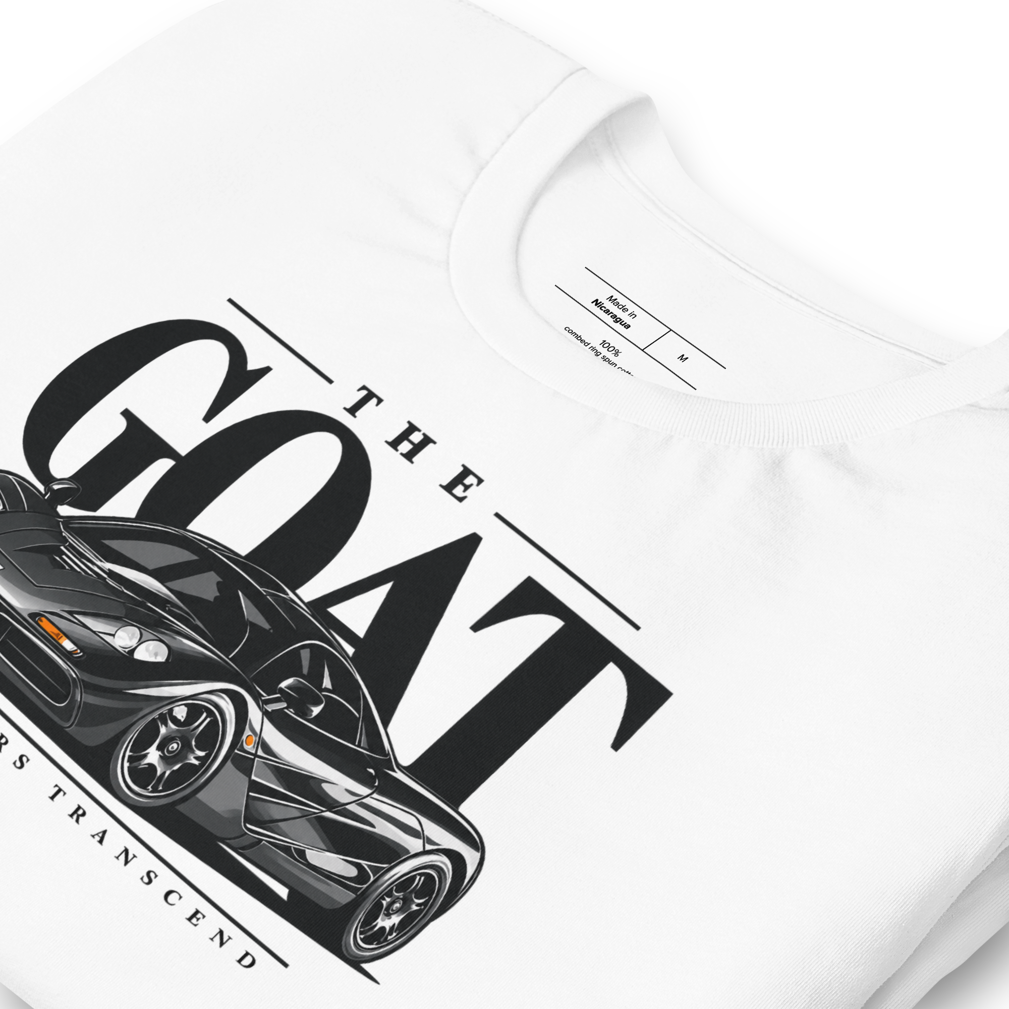Image of Product mockup