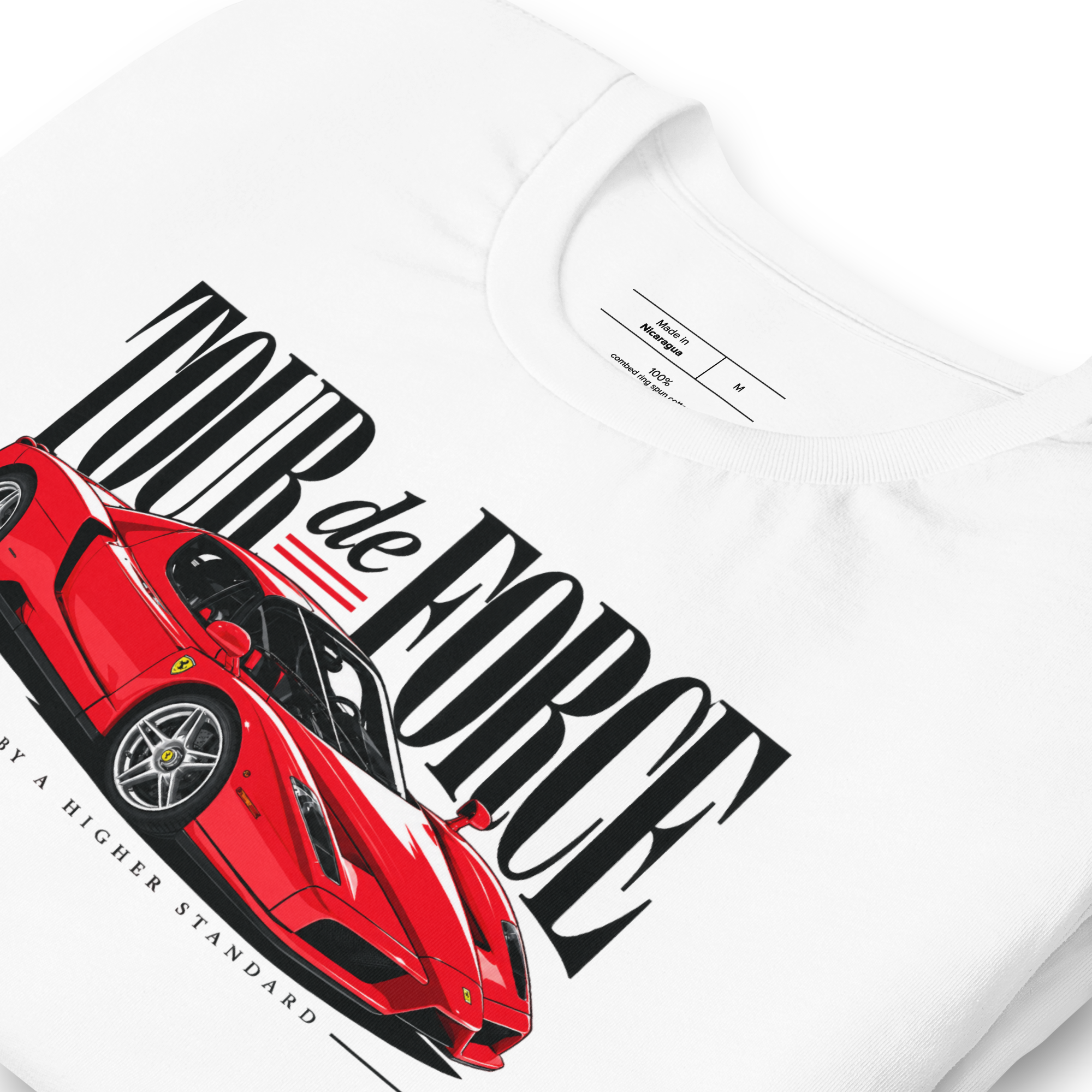 Image of Product mockup