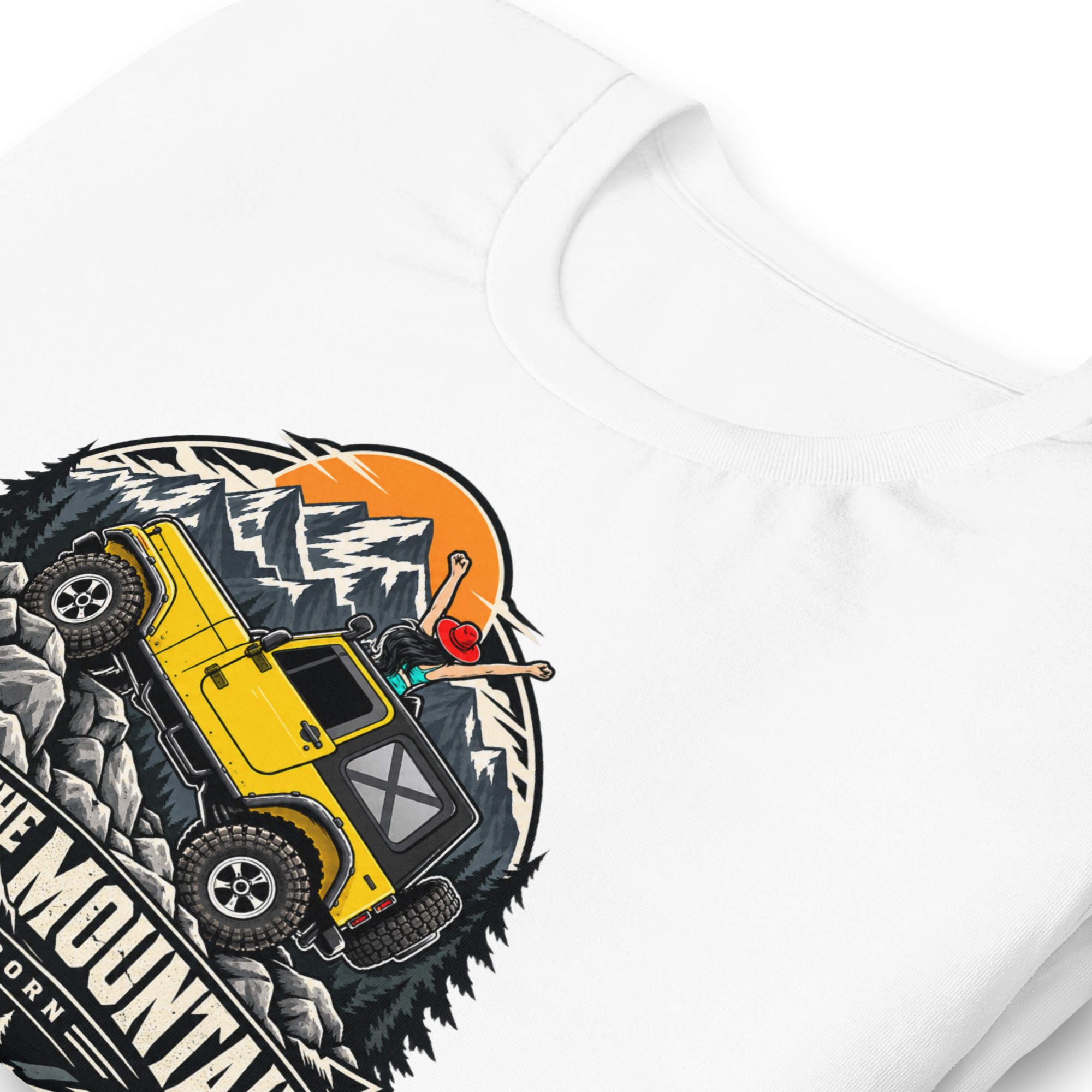 Image of Product mockup