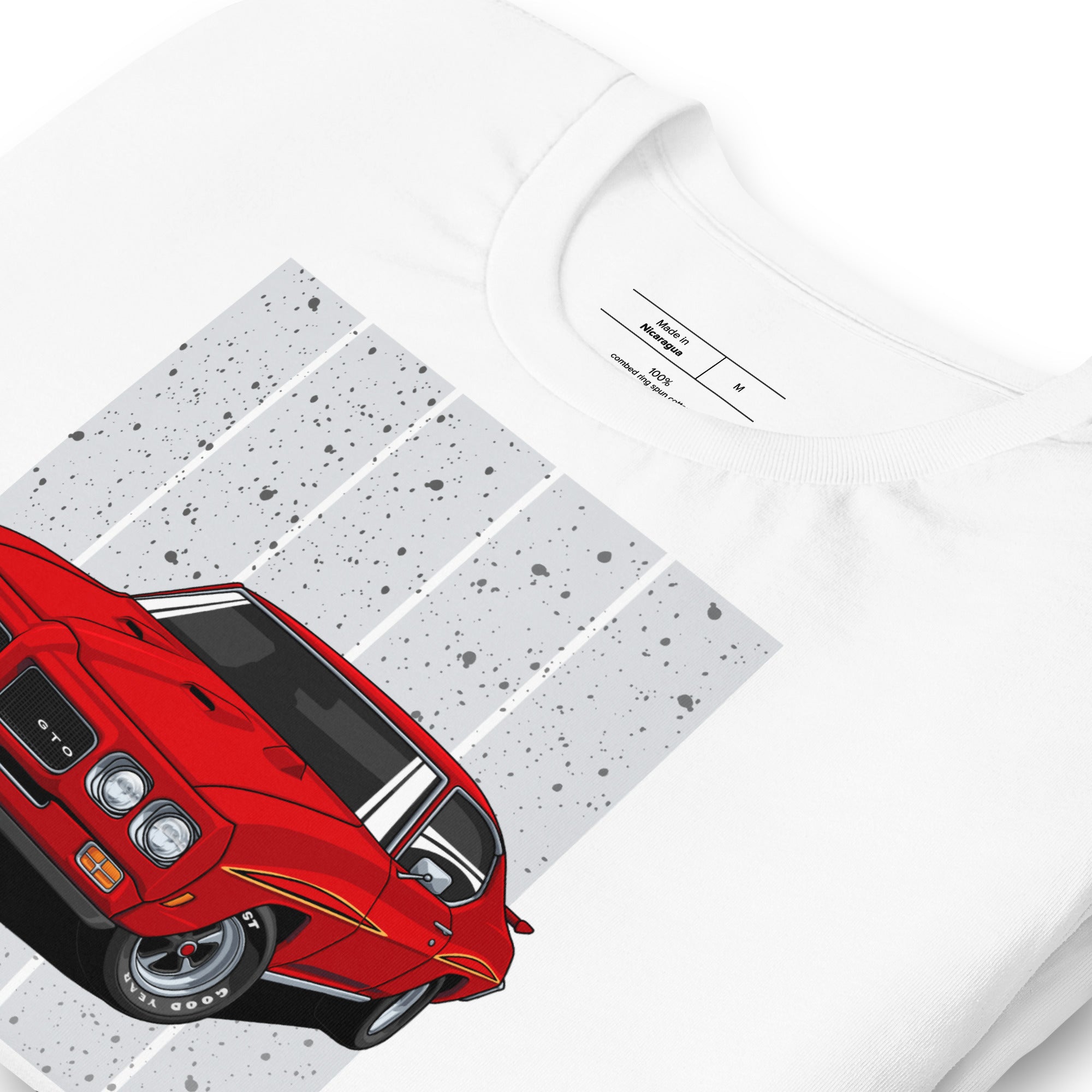 Image of Product mockup