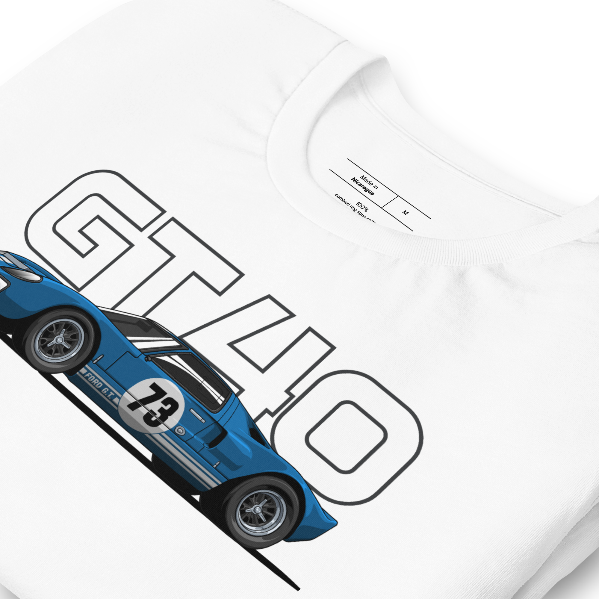 Image of Product mockup