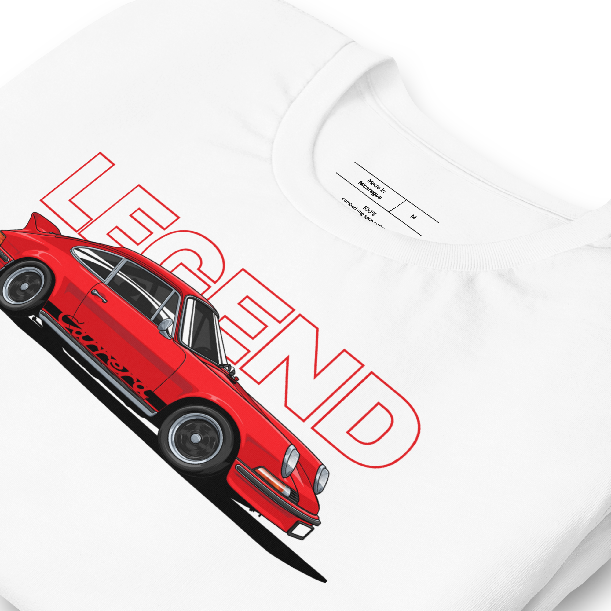 Image of Product mockup