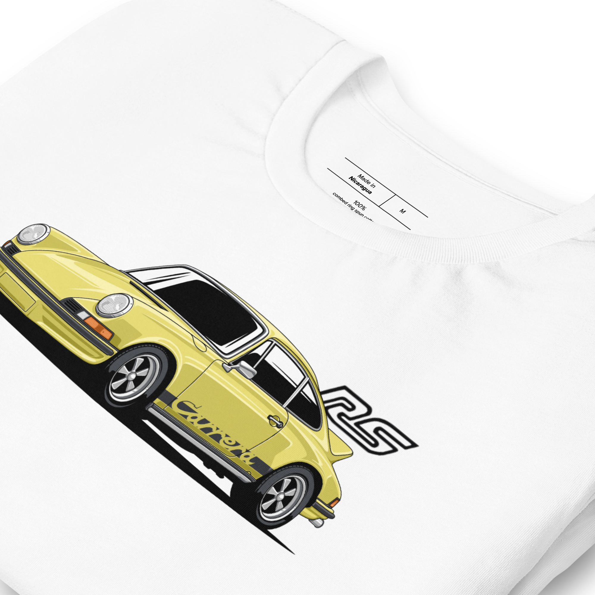 Image of Product mockup