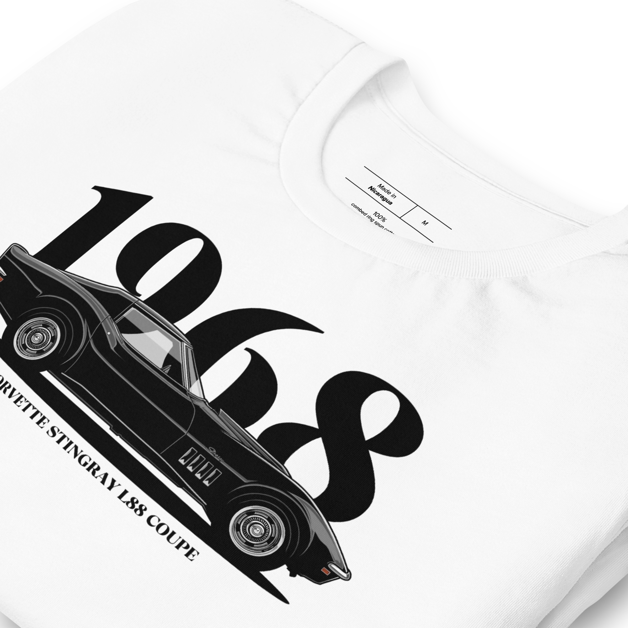 Image of Product mockup