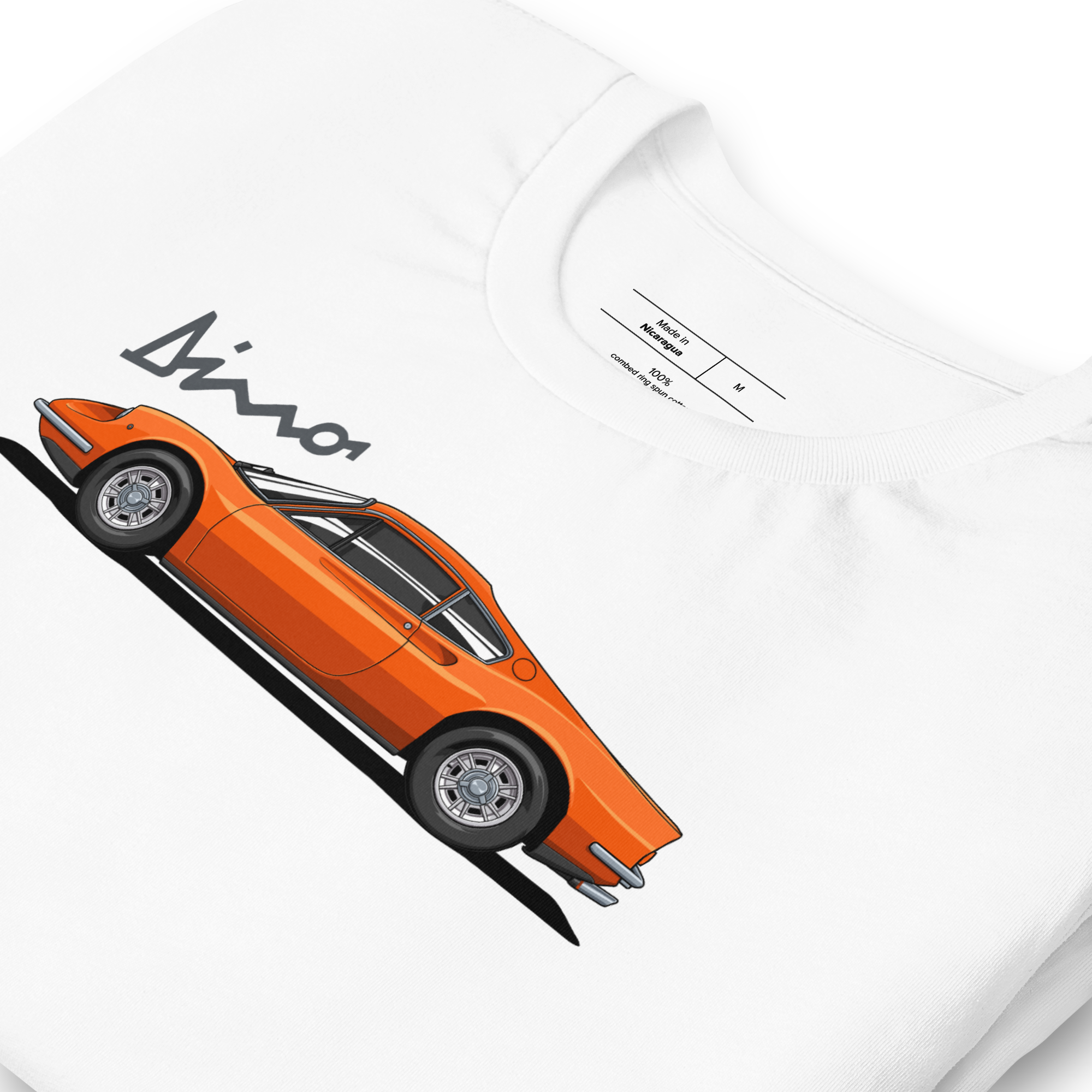 Image of Product mockup