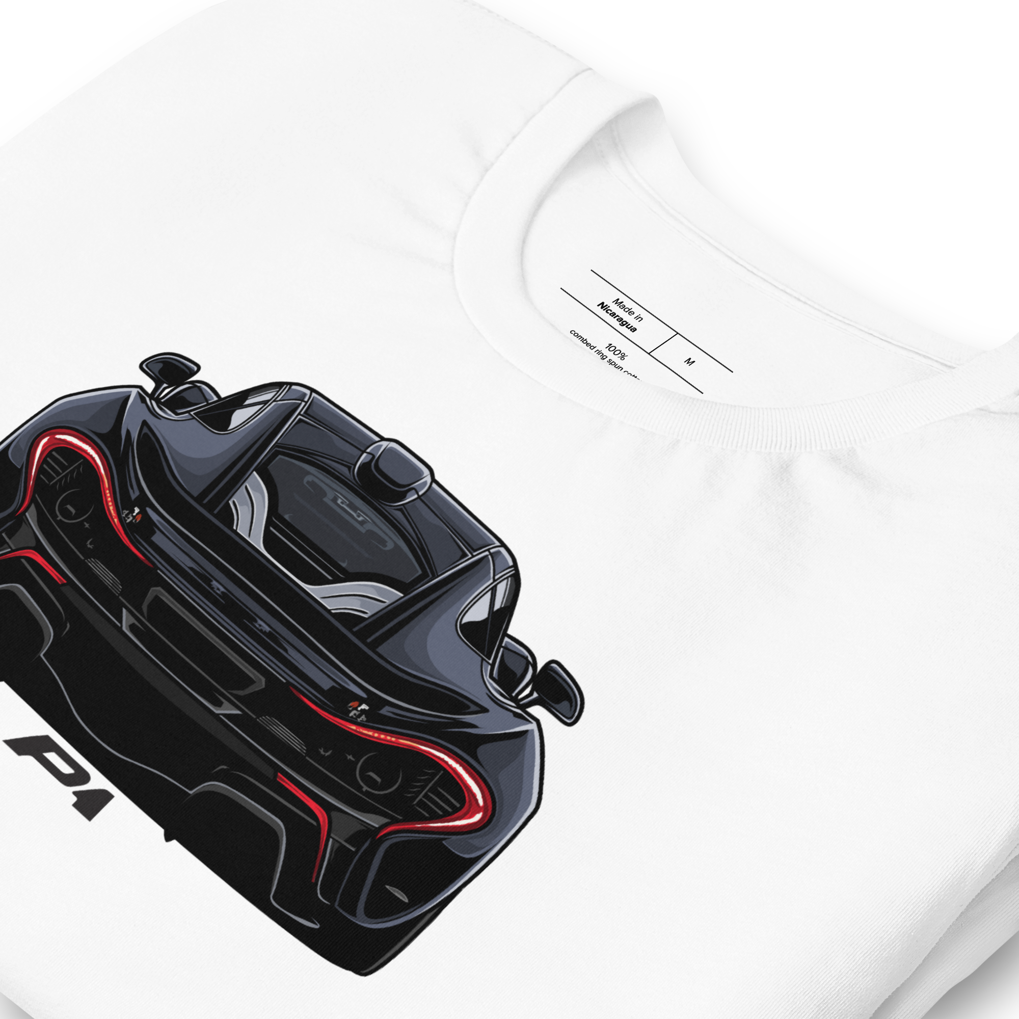 Image of Product mockup