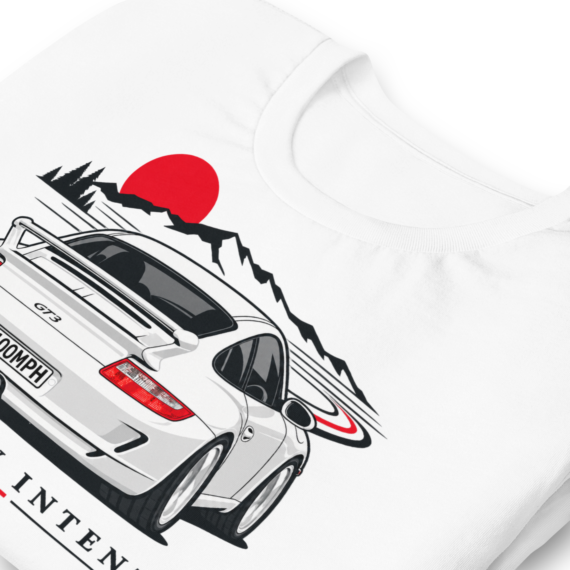 Image of Product mockup
