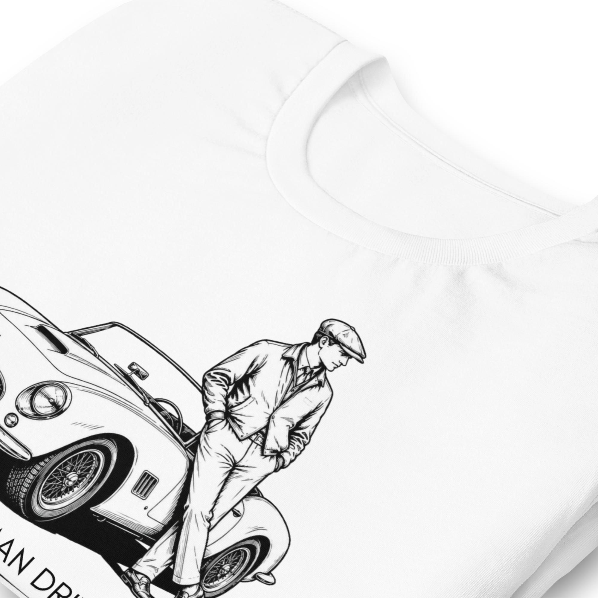 Image of Product mockup