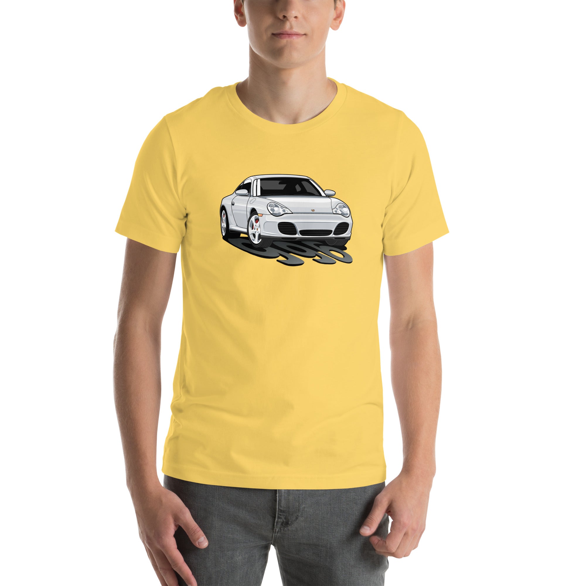 Image of Porsche 996 