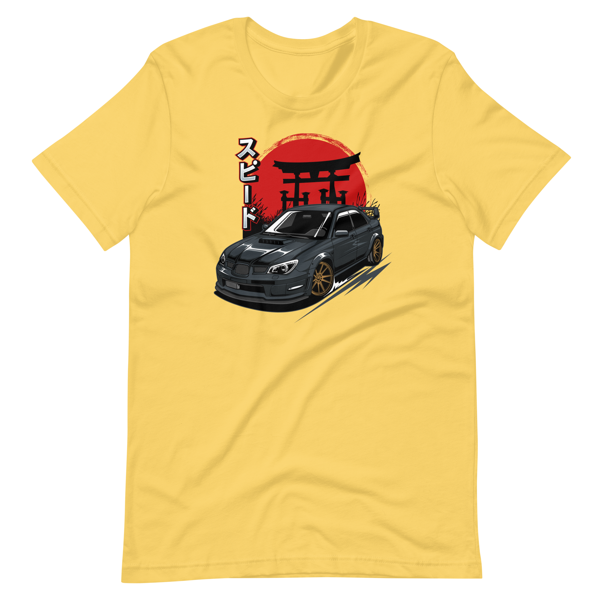 Image of Product mockup