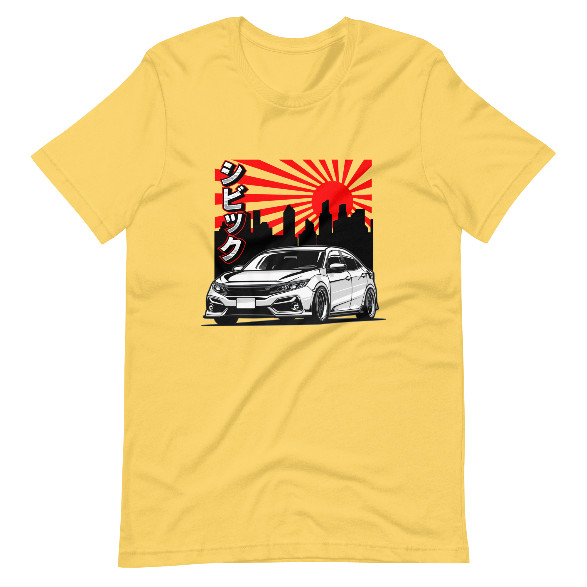 Image of Product mockup