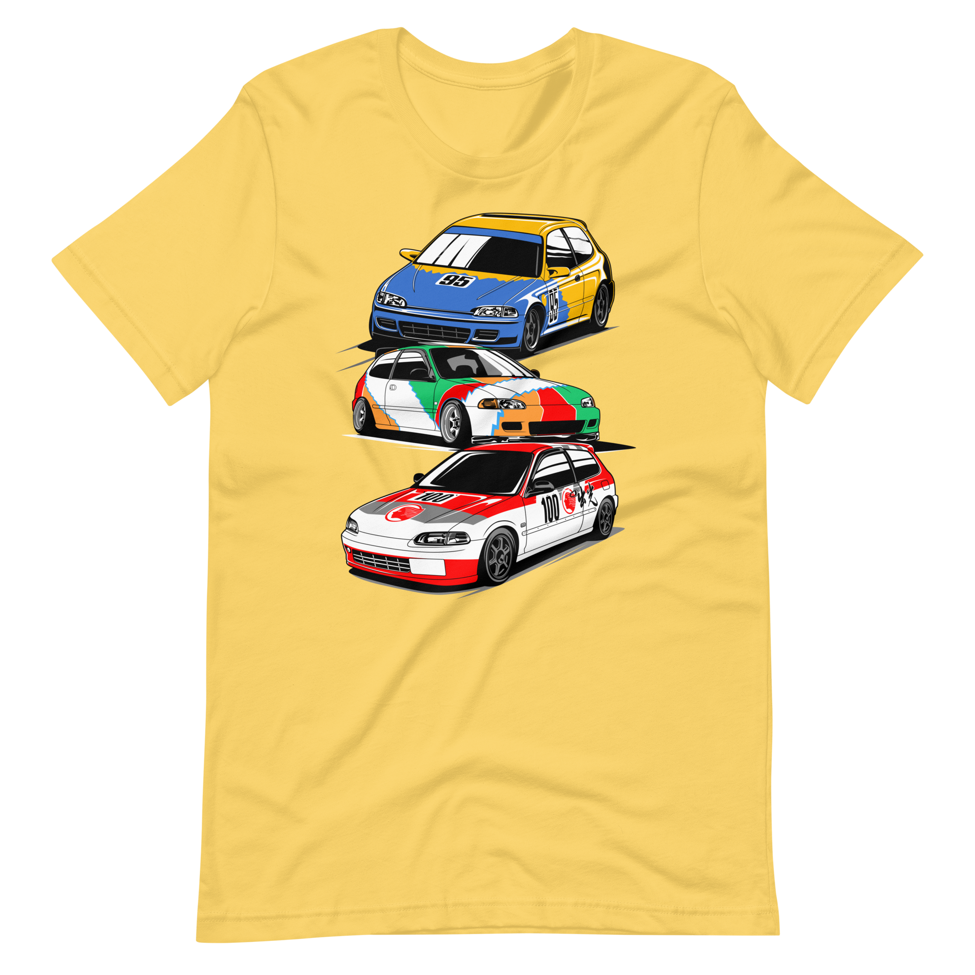 Image of Product mockup