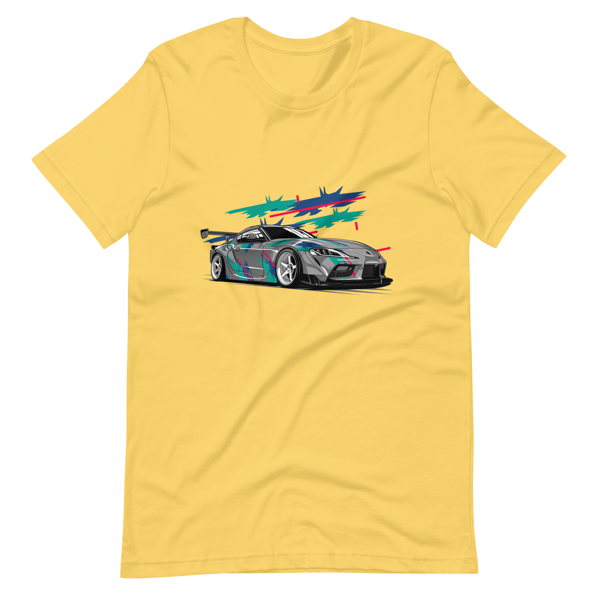 Image of Product mockup