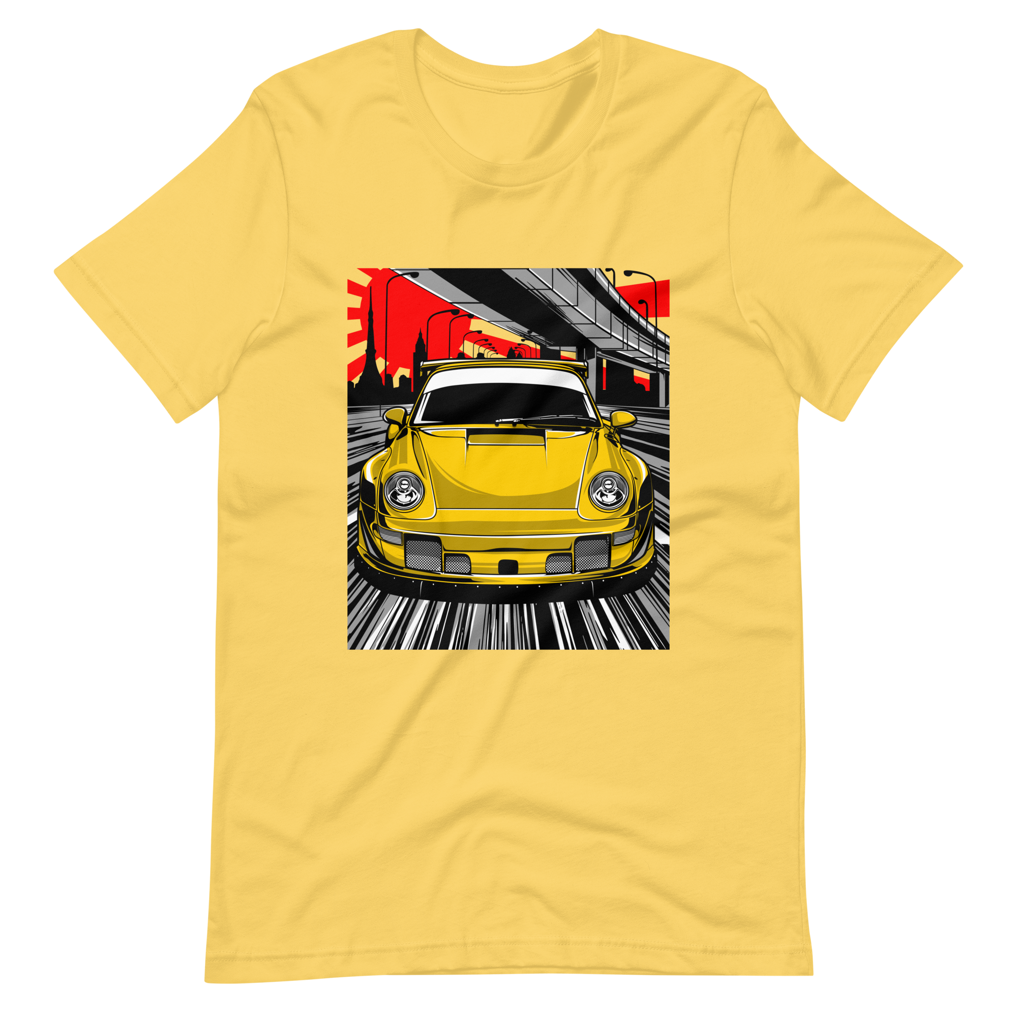 Image of Product mockup