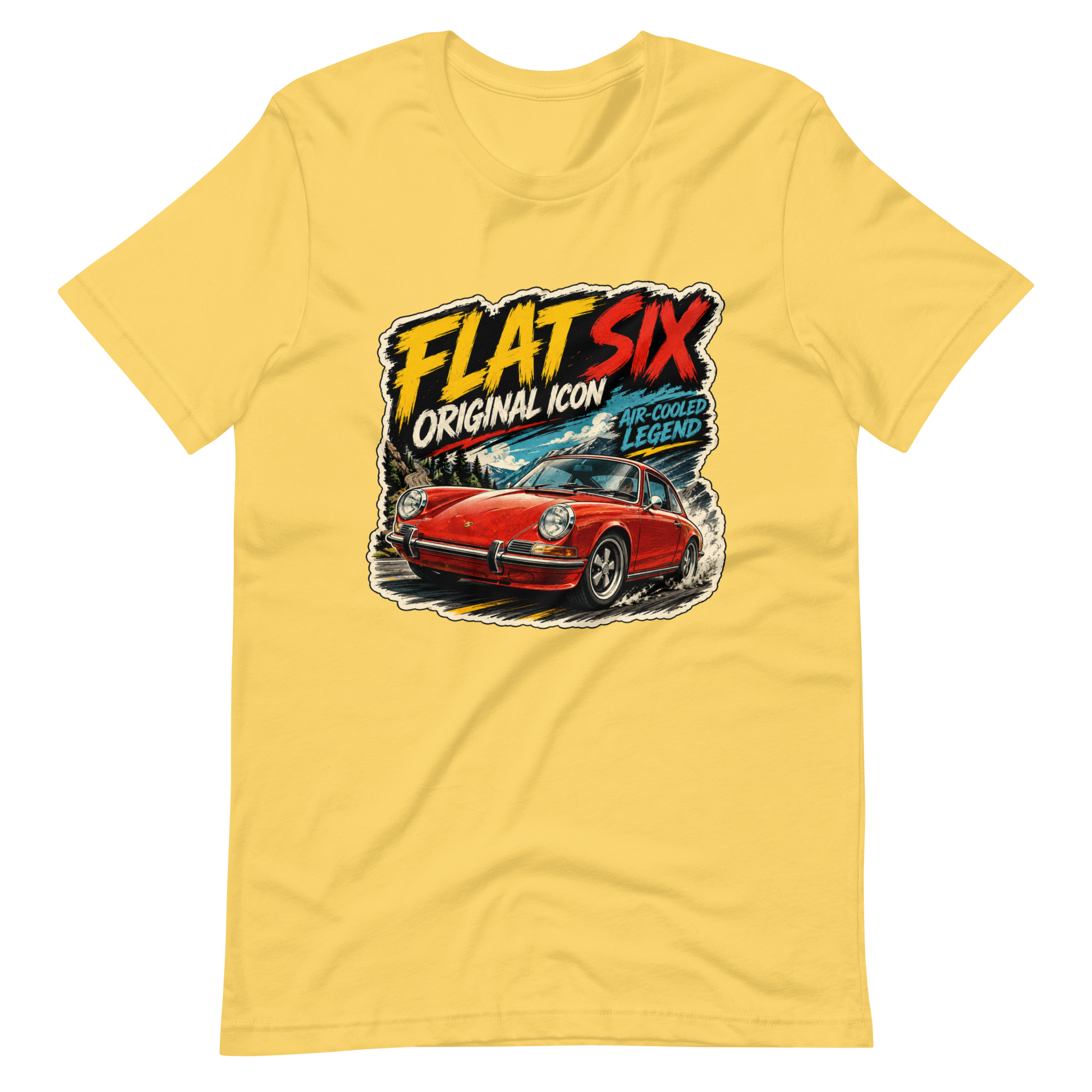 Image of Product mockup