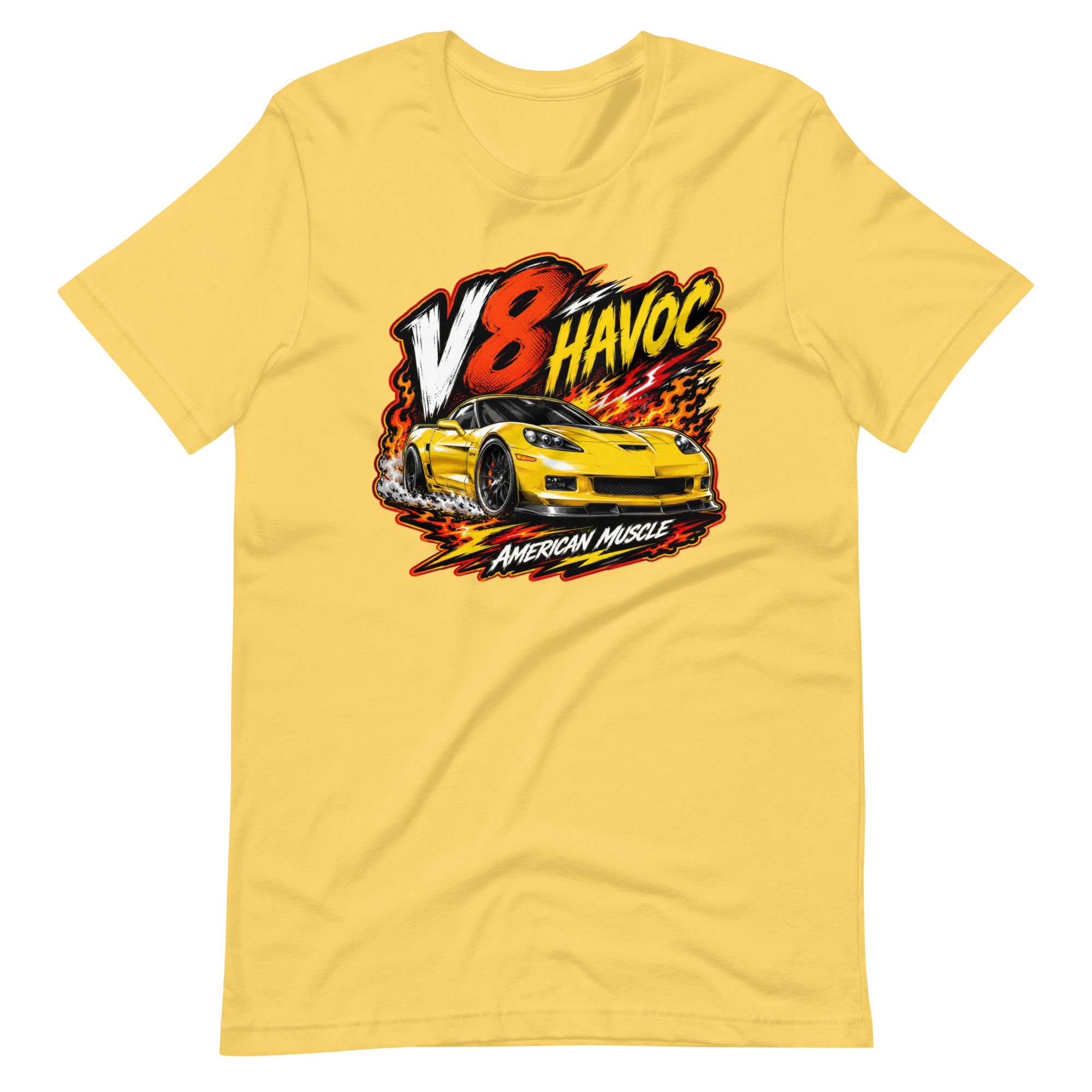 Image of Product mockup