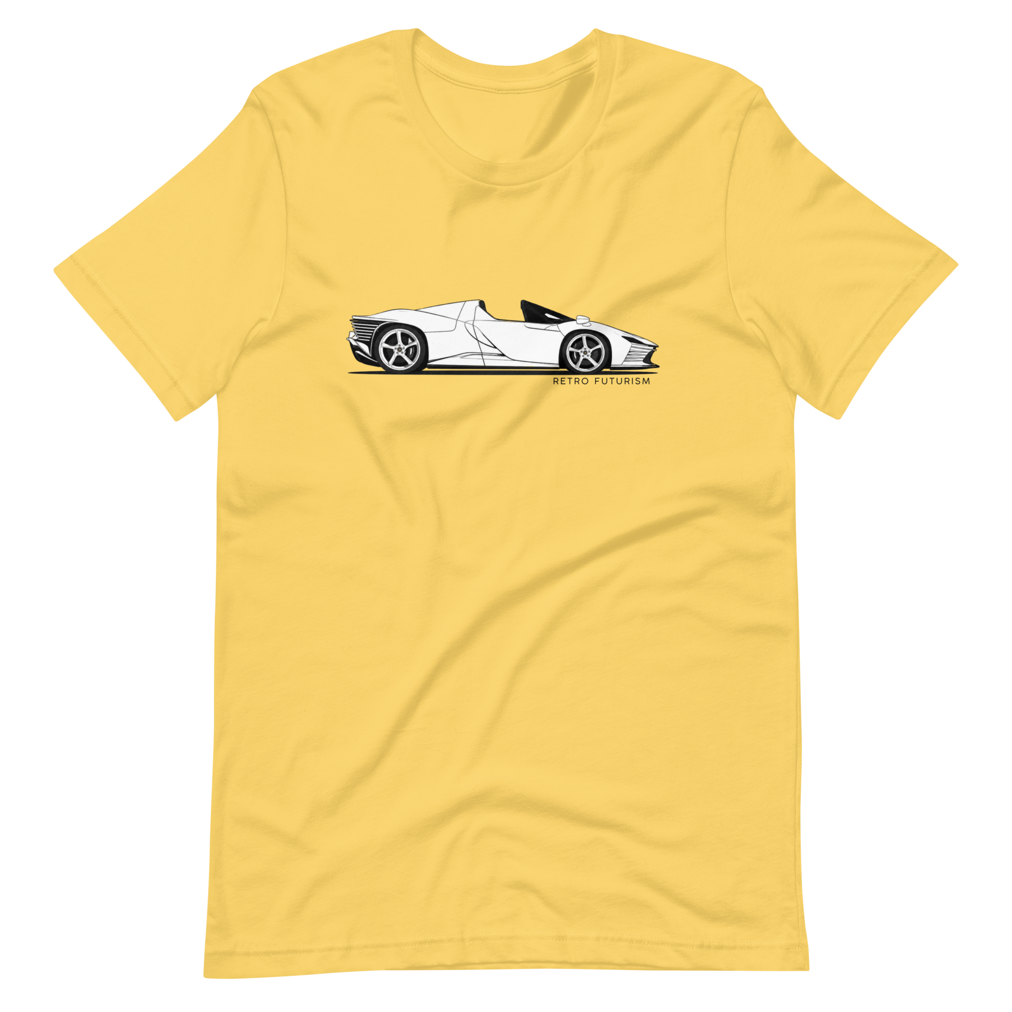 Image of Product mockup