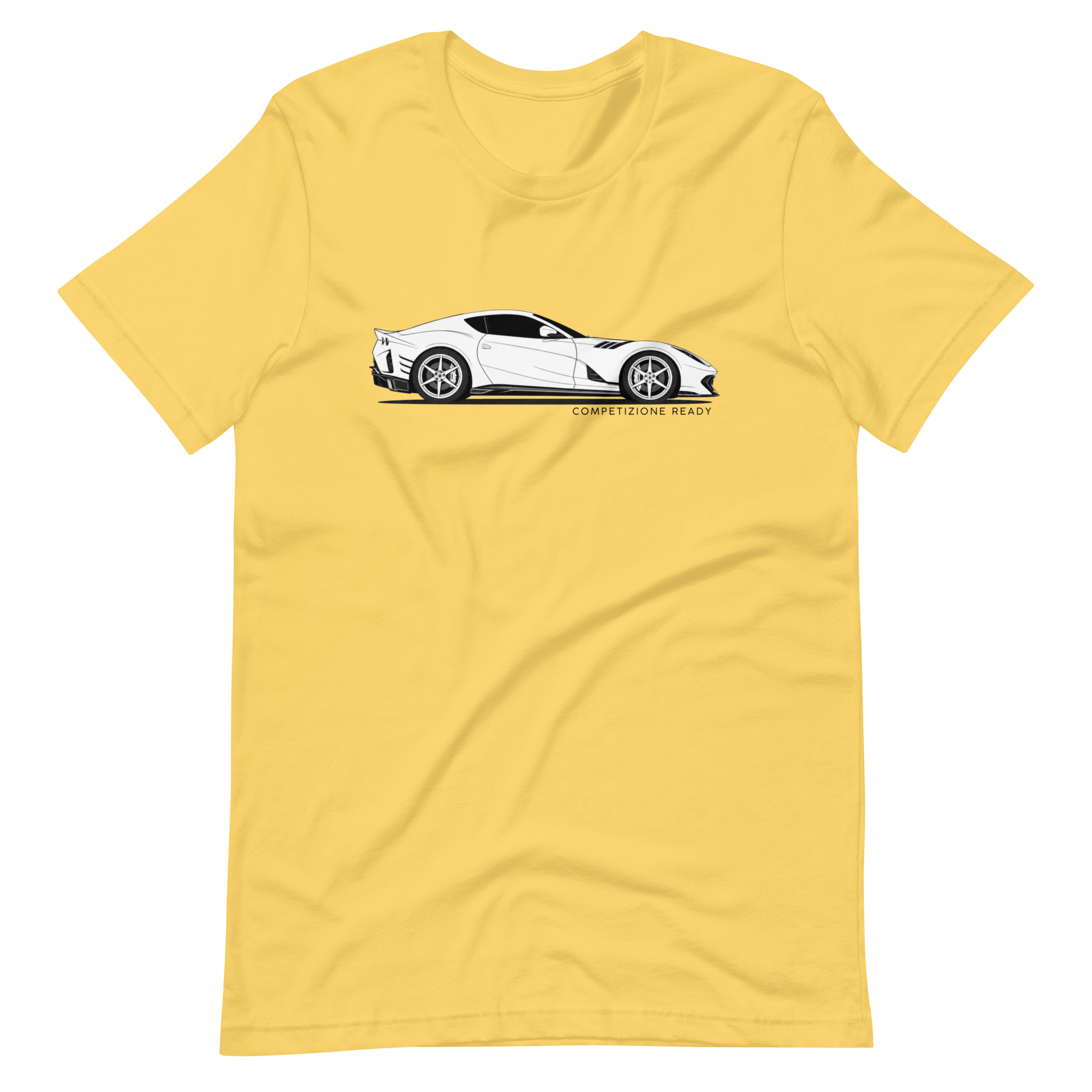 Image of Product mockup