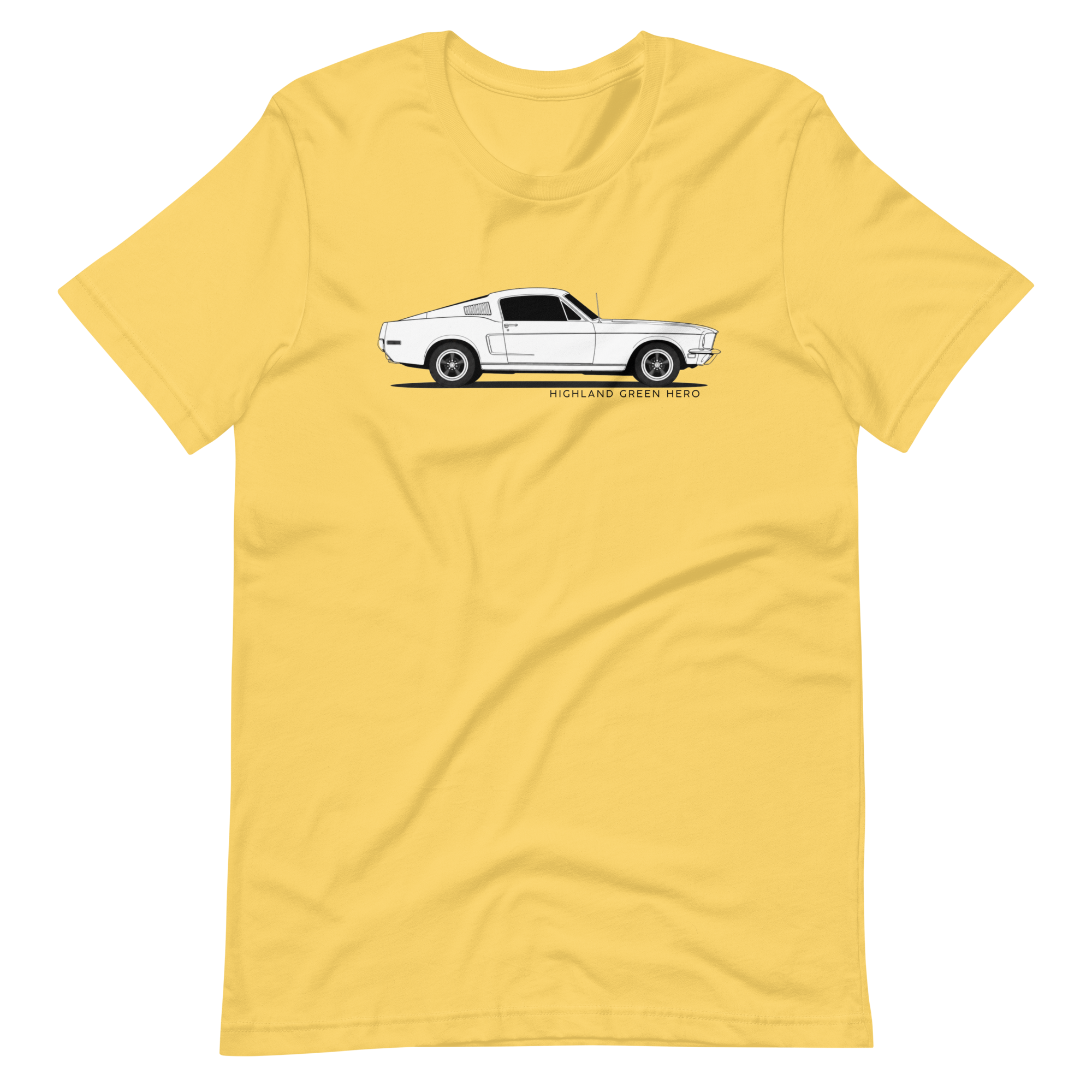 Image of Product mockup