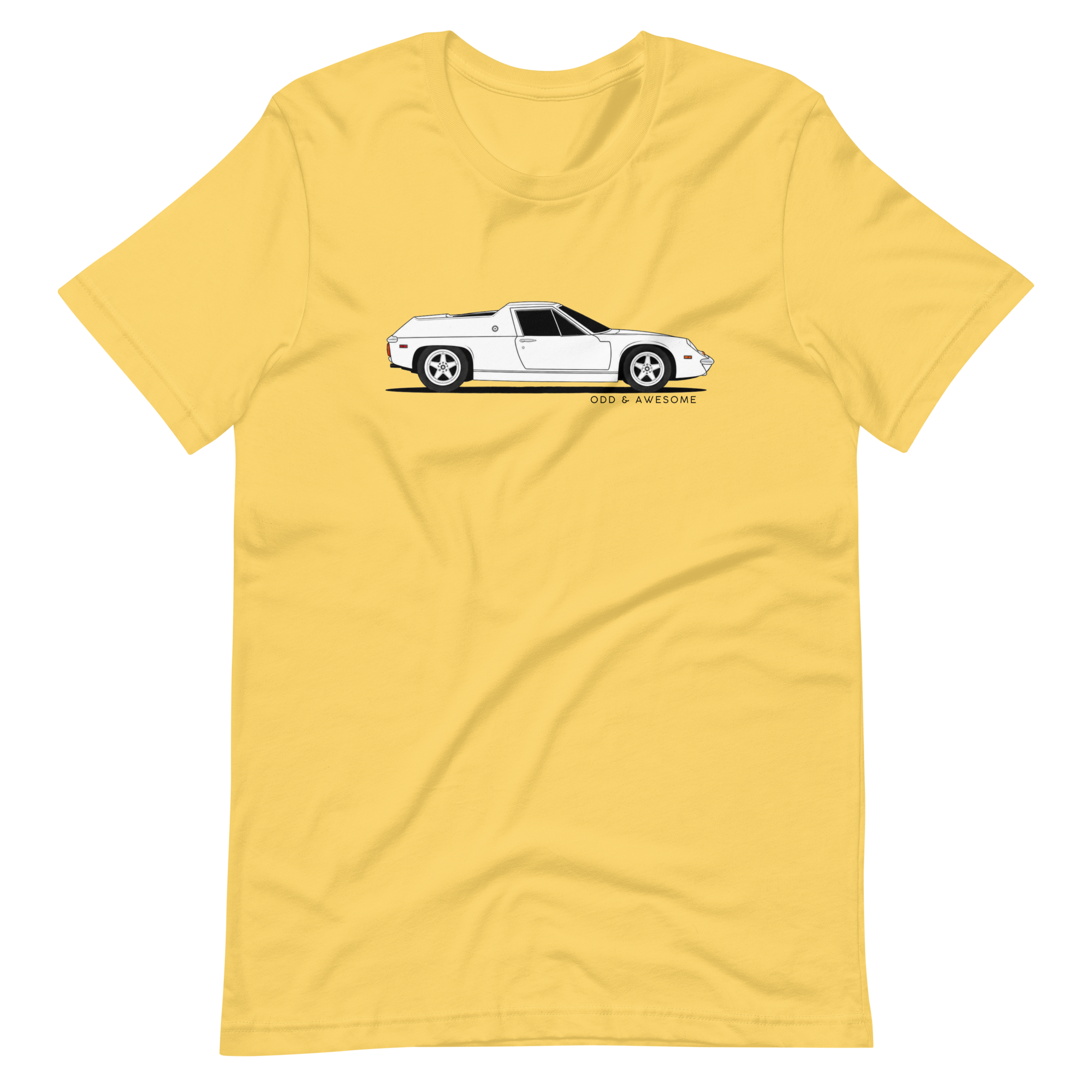 Image of Product mockup