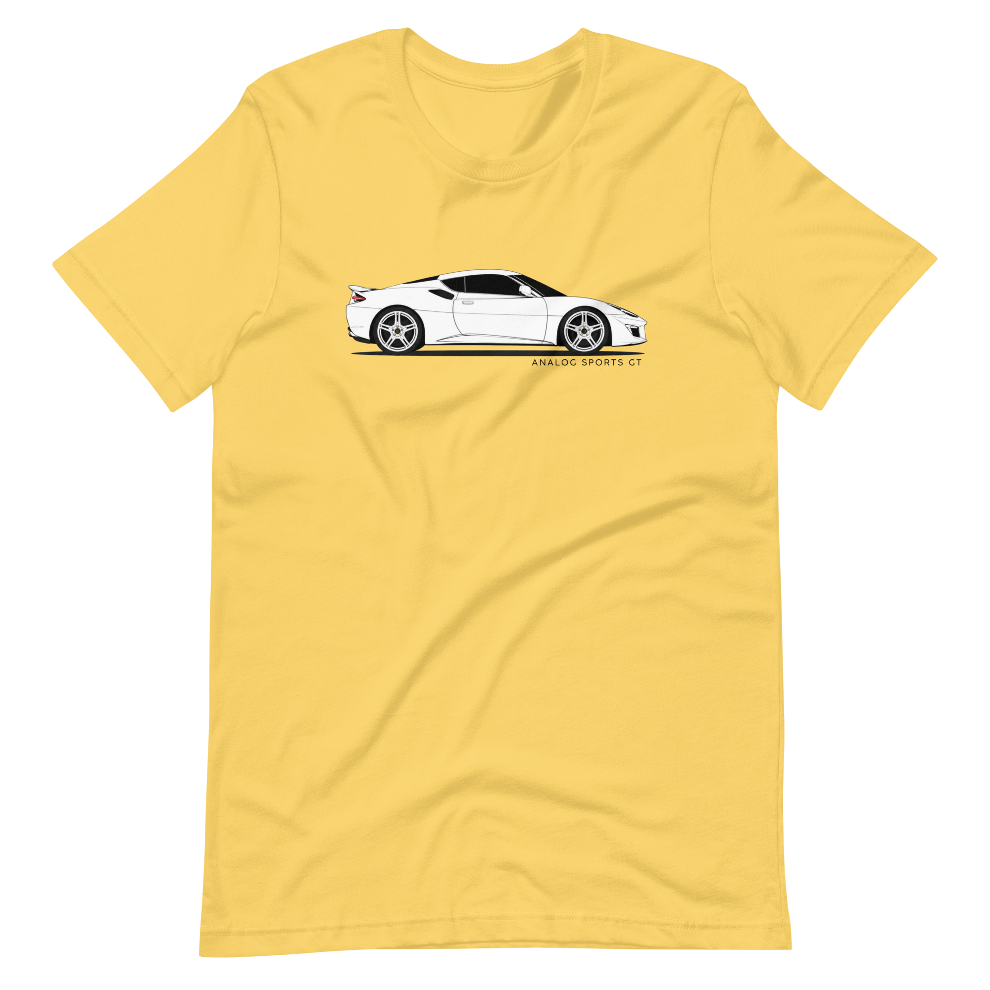 Image of Product mockup