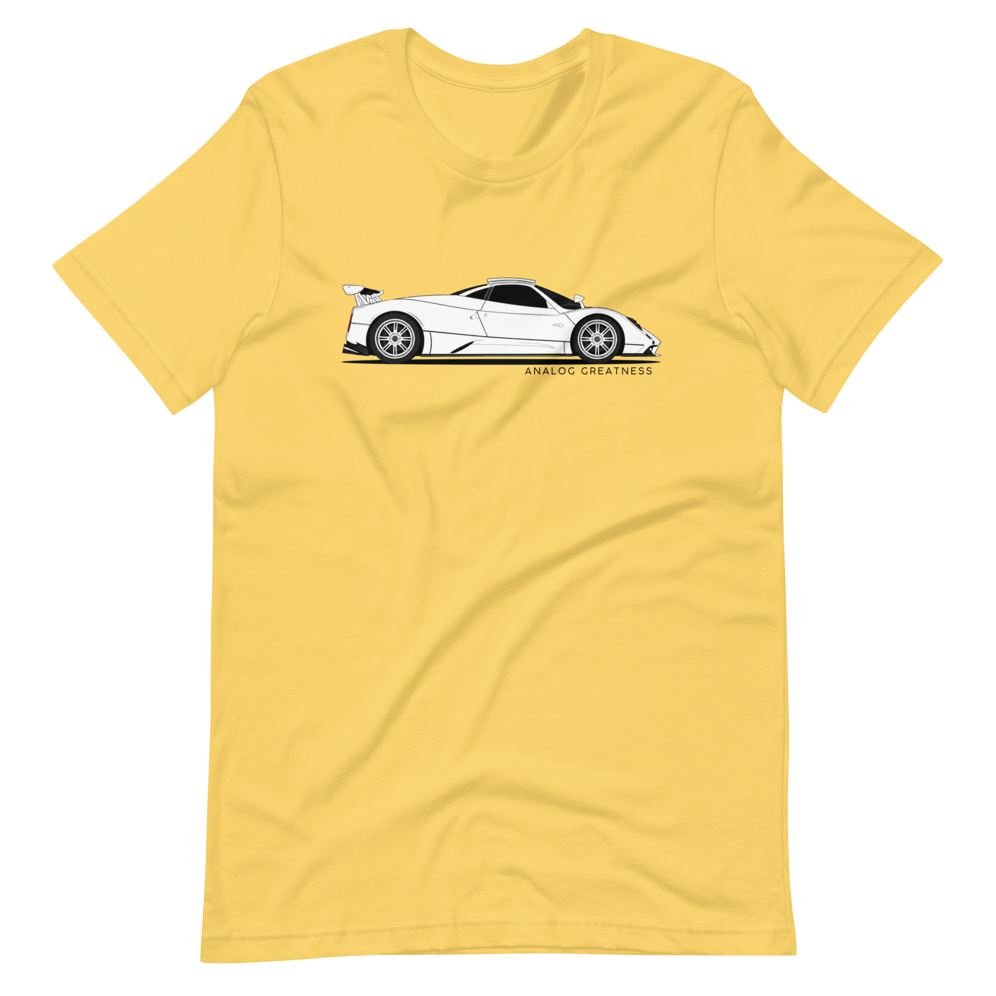 Image of Product mockup