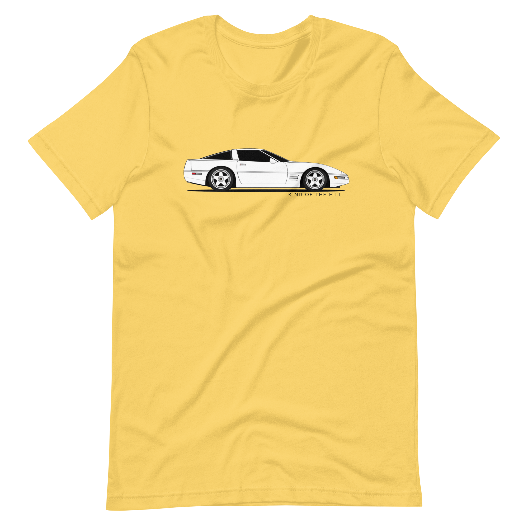 Image of Product mockup
