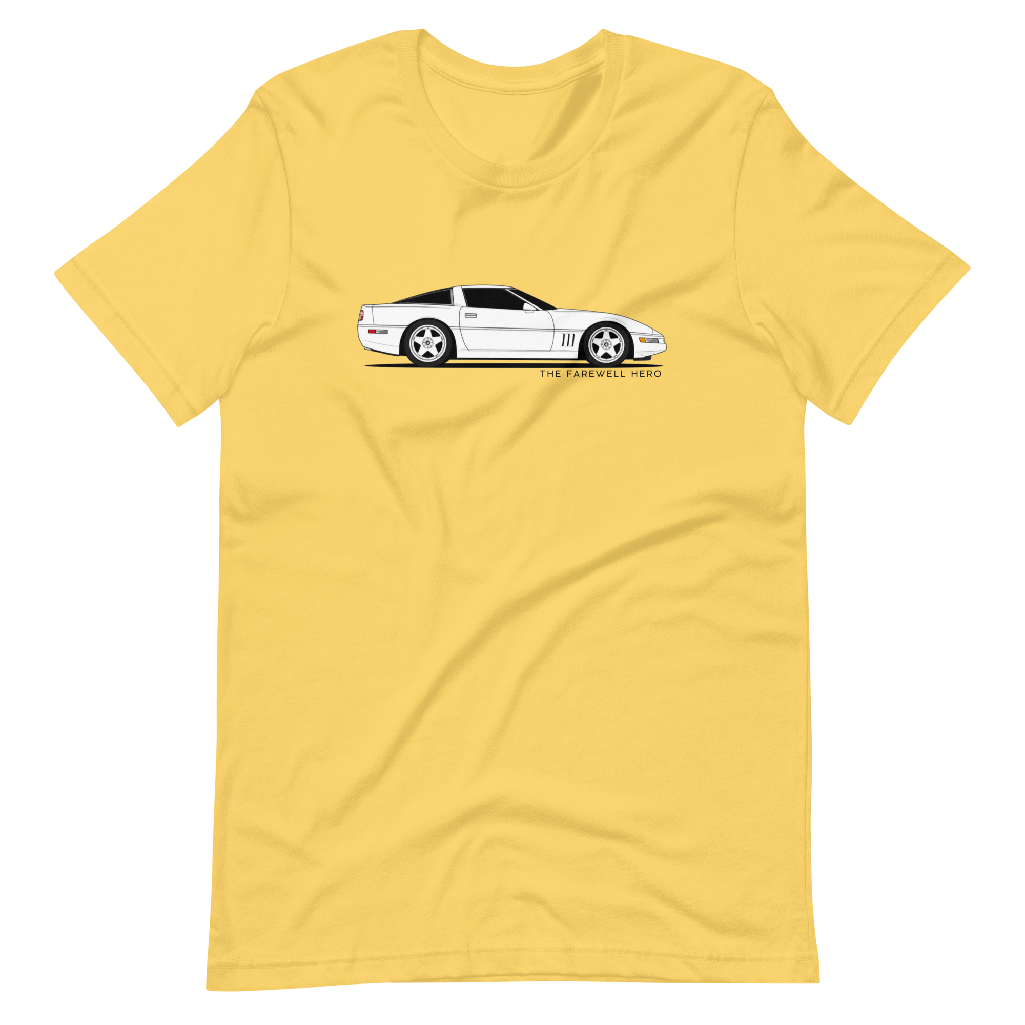 Image of Product mockup